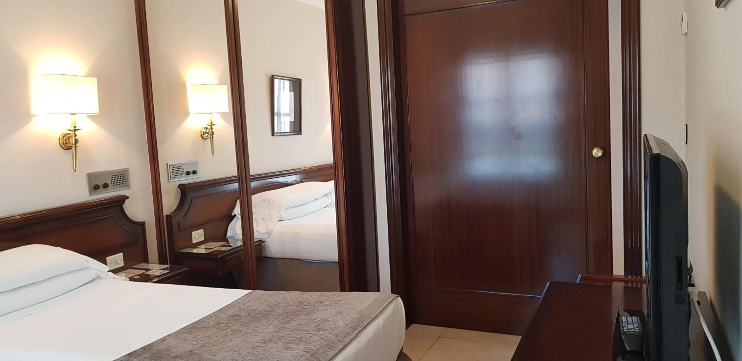 Family Suite in Gran Hotel Paraiso