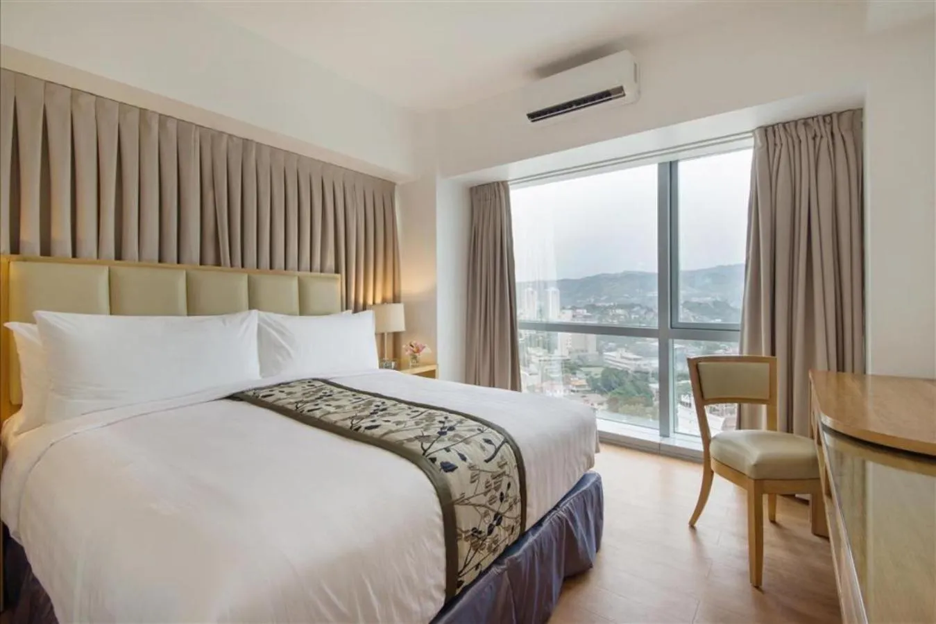 Two Bedroom Suite - Leisure Stay in Quest Serviced Residences