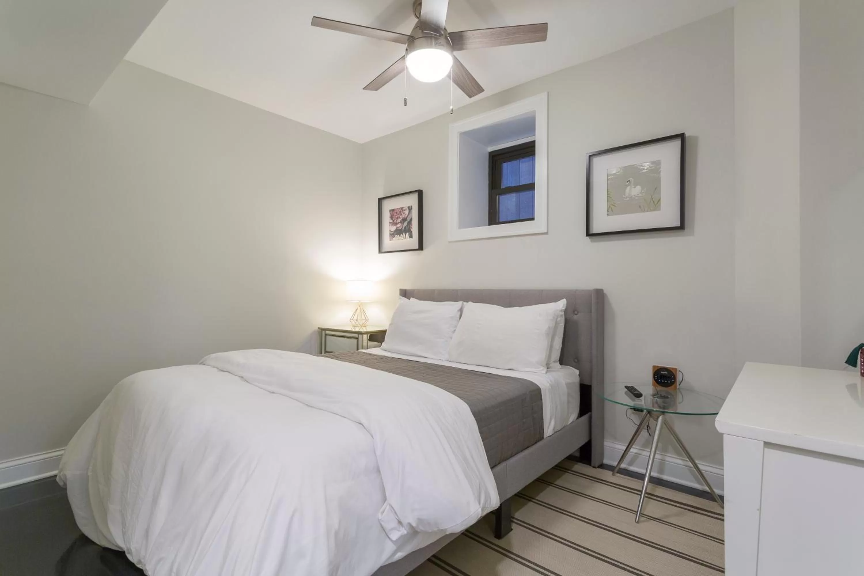 One-Bedroom Apartment in Wicker Park Inn