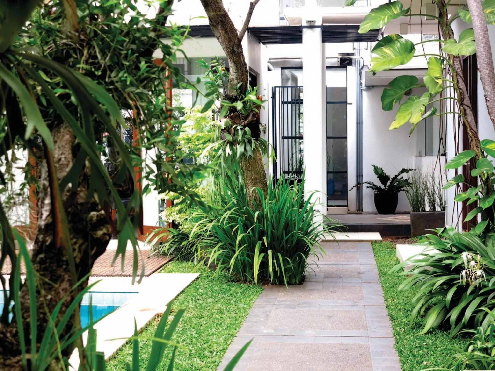 Chic Quarter