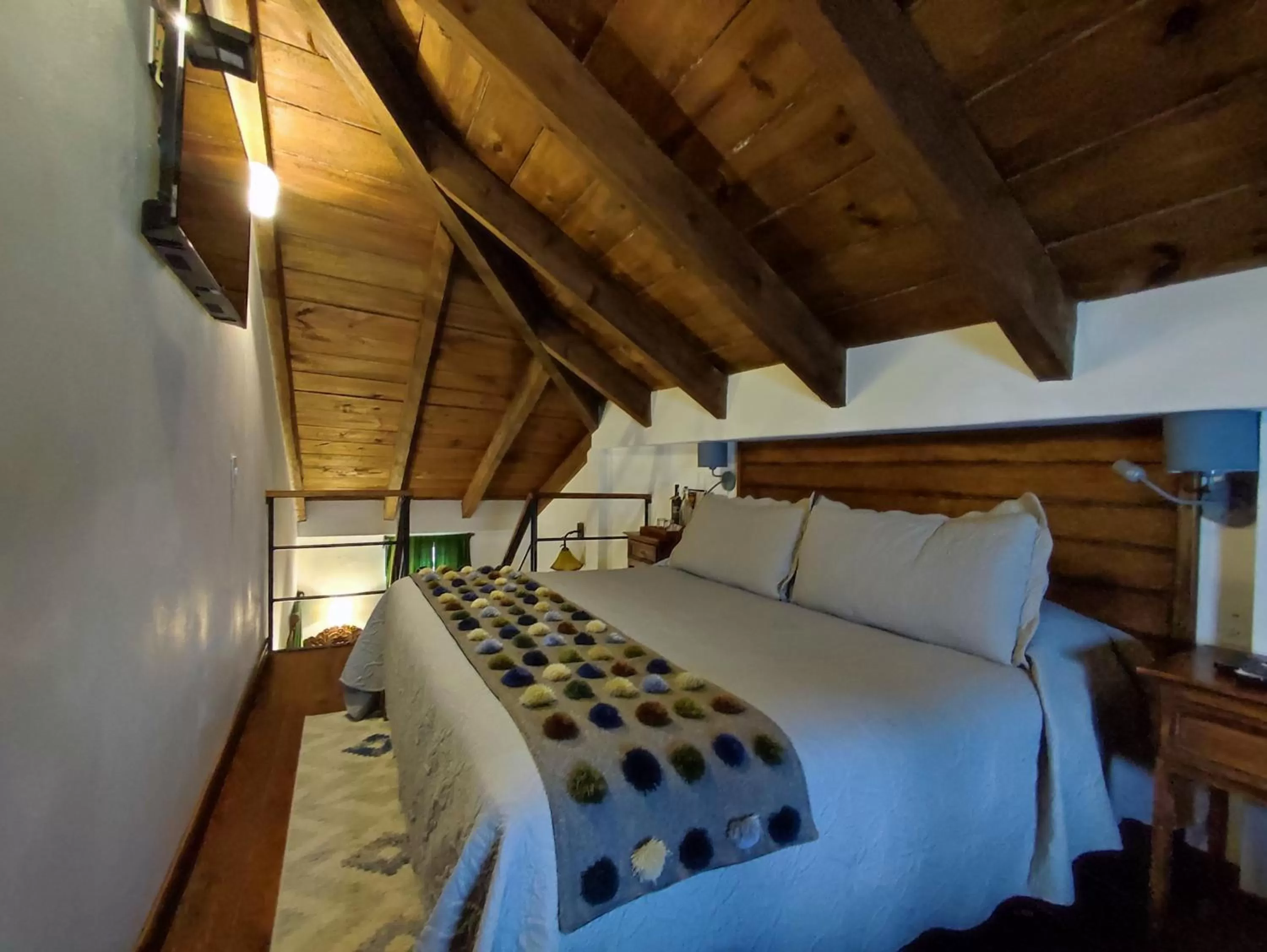 King Suite in Hotel Grand Maria