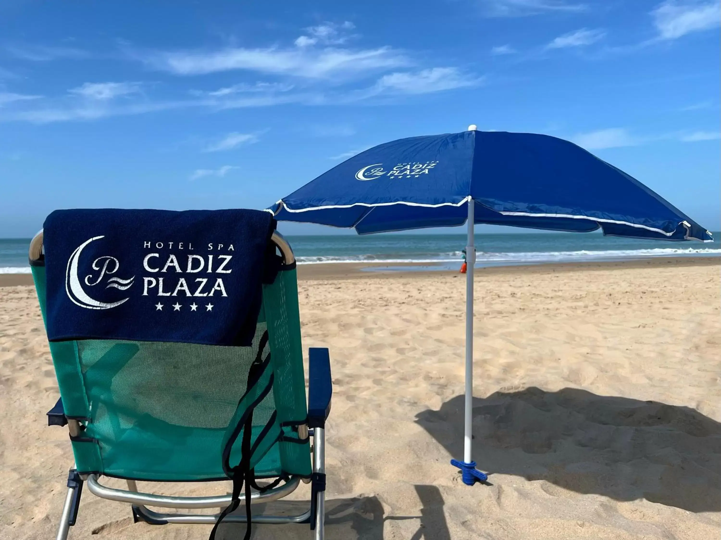 Hotel Spa Cádiz Plaza Hotel Spa Cádiz Plaza