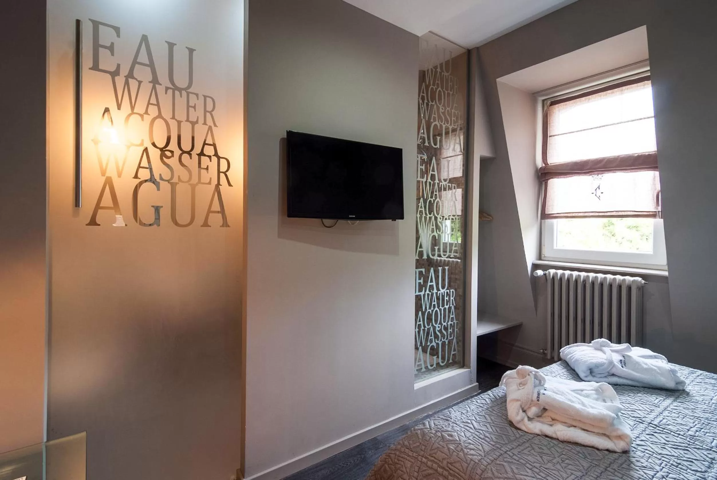 Double Room - Cachemire in Peonia at Home - Maison d'hôtes d'exception