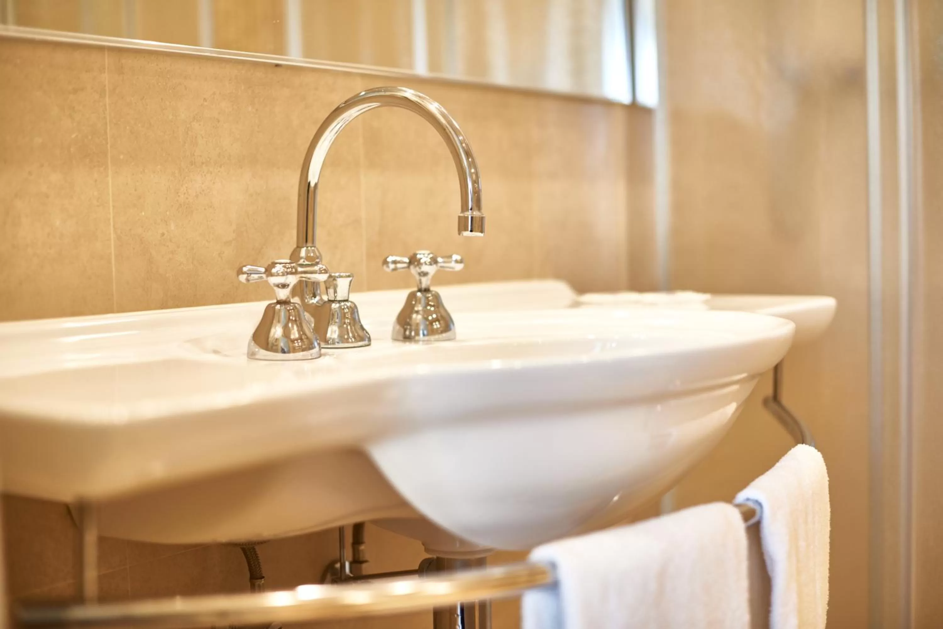 Standard Double Room in Rivalta Life Style Hotel