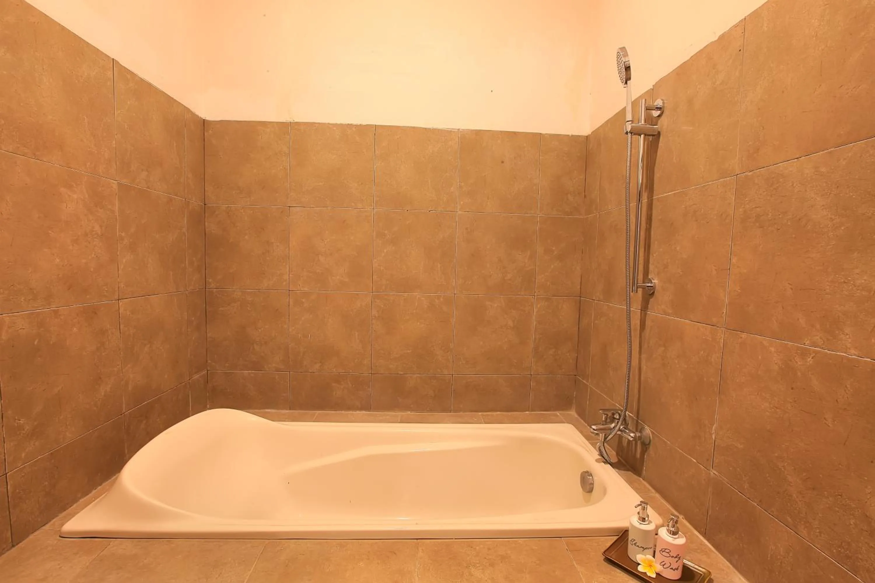 One-Bedroom Villa with Private Pool with Free Benefit in Lavender Villa & Spa