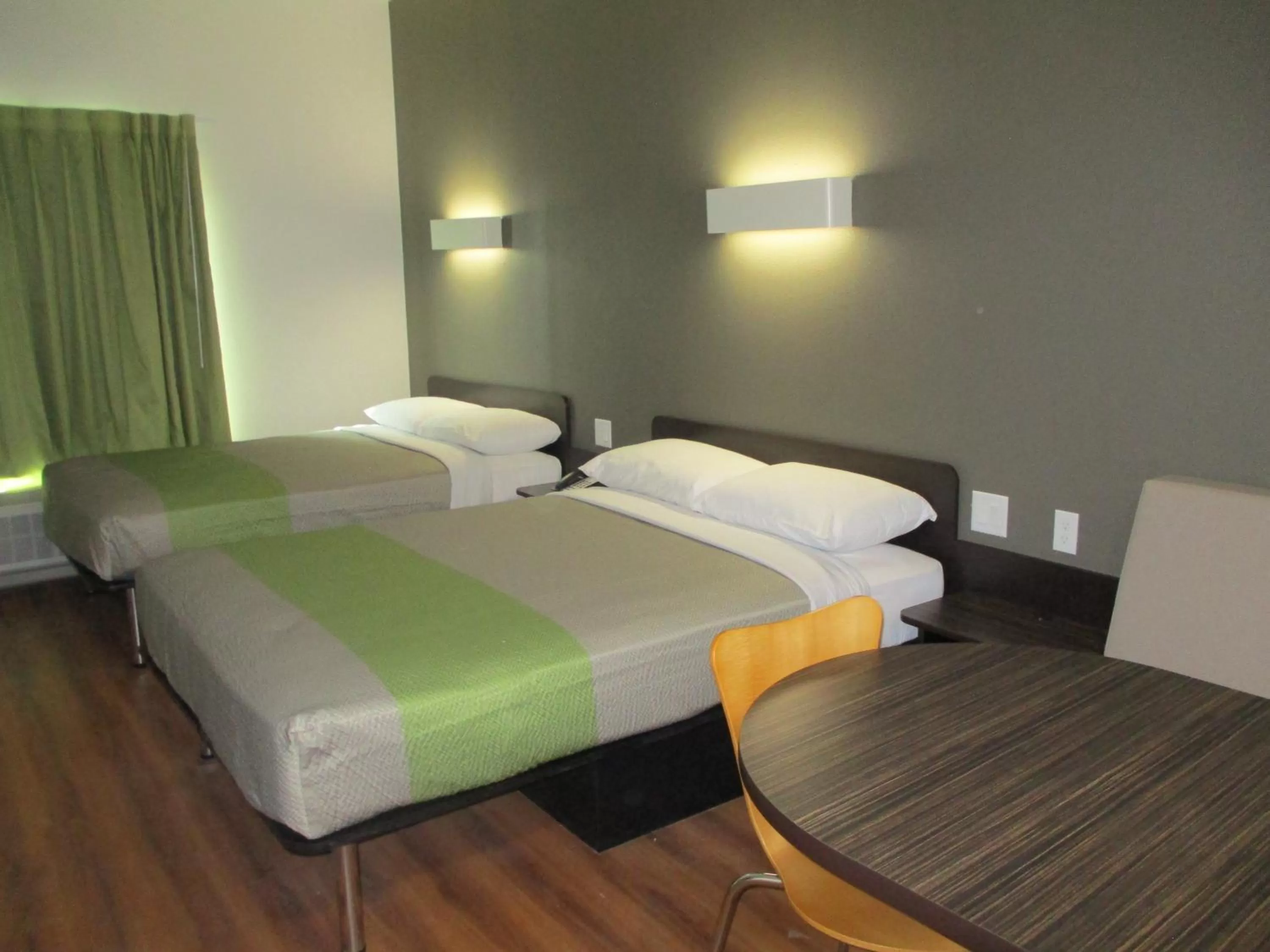 Motel 6-Corpus Christi, TX