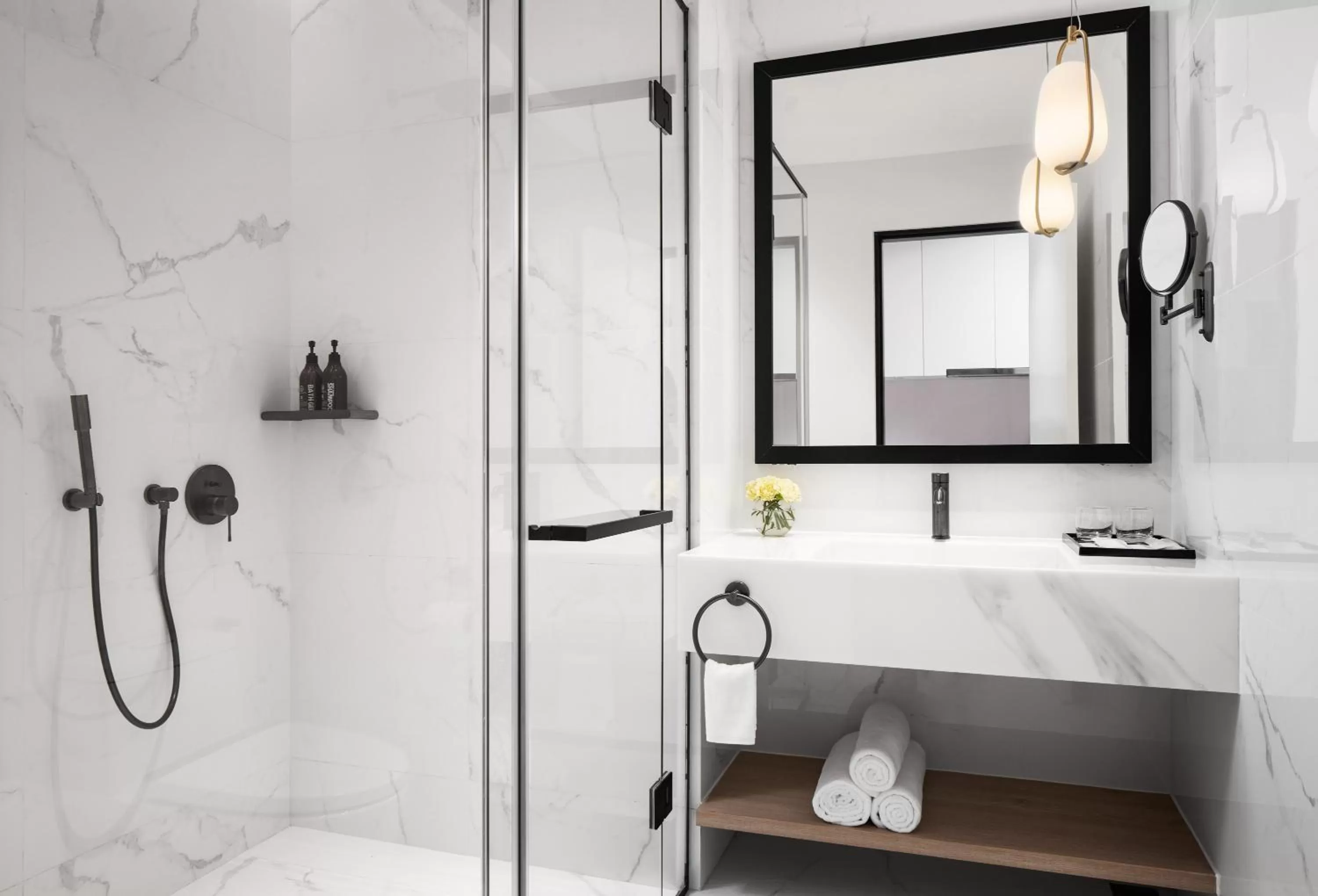 Three-Bedroom Premier in Citadines Flatiron Phnom Penh