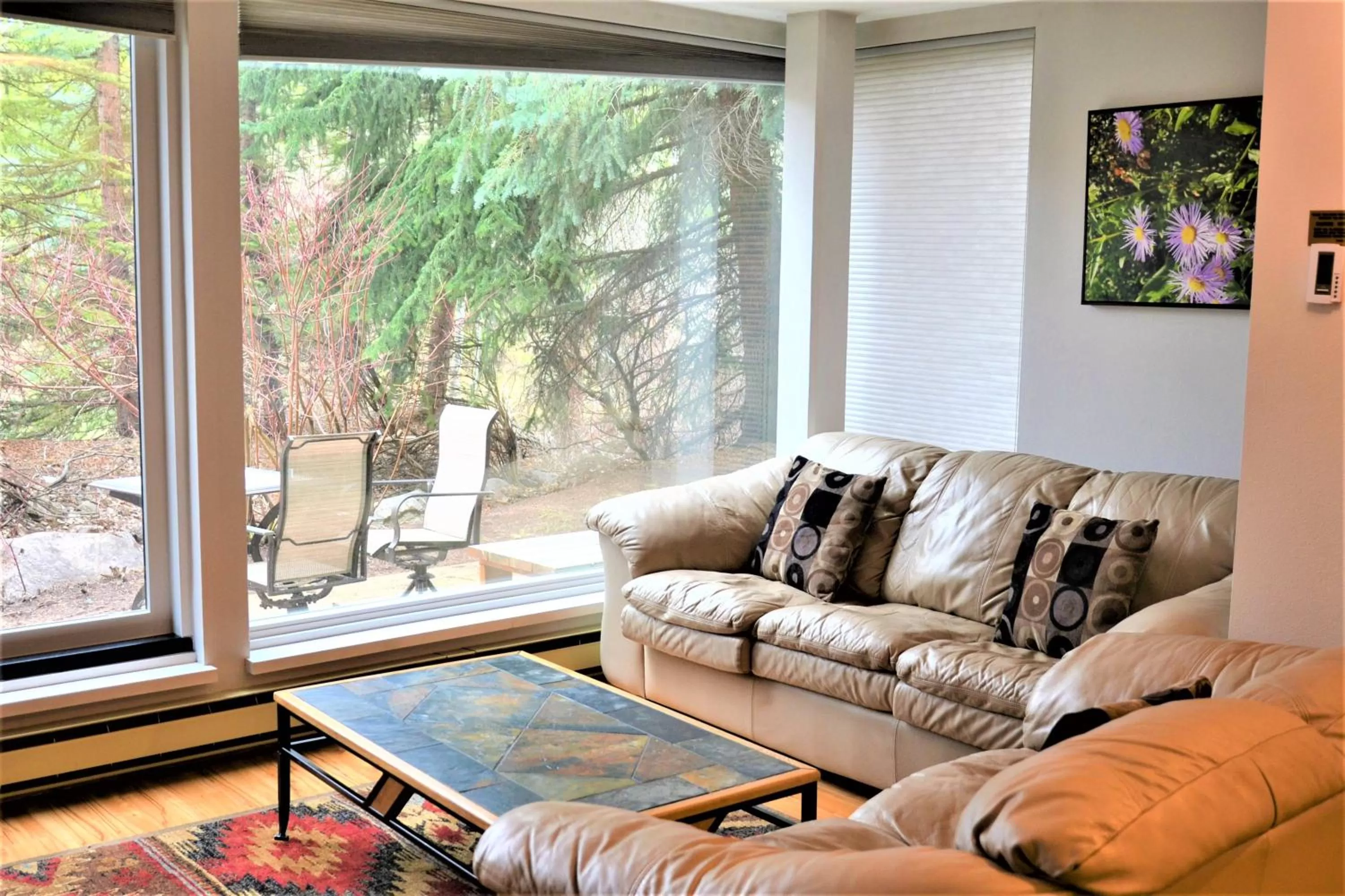 Basic Two-Bedroom Apartment in Simba Run Vail Condominiums