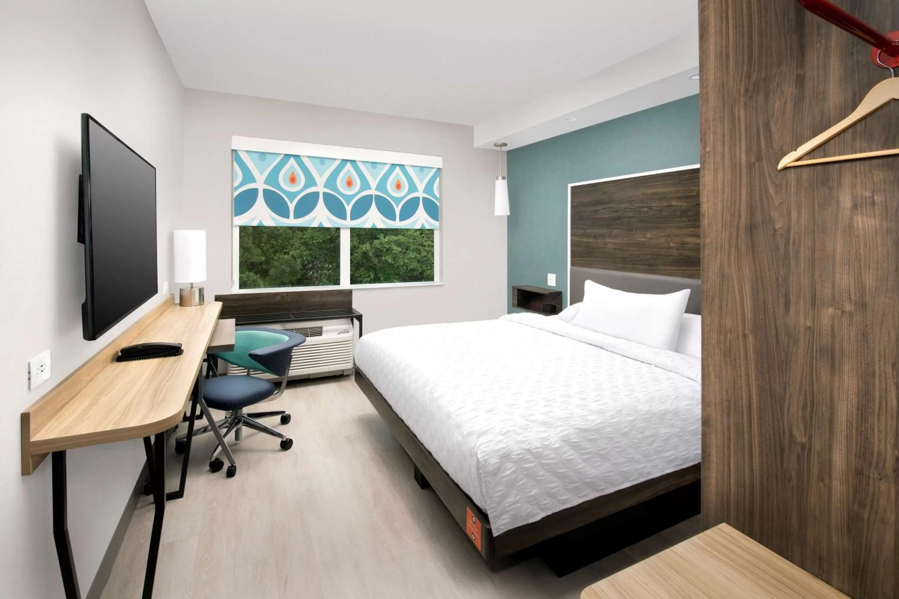 King Room in Tru By Hilton Tallahassee Central