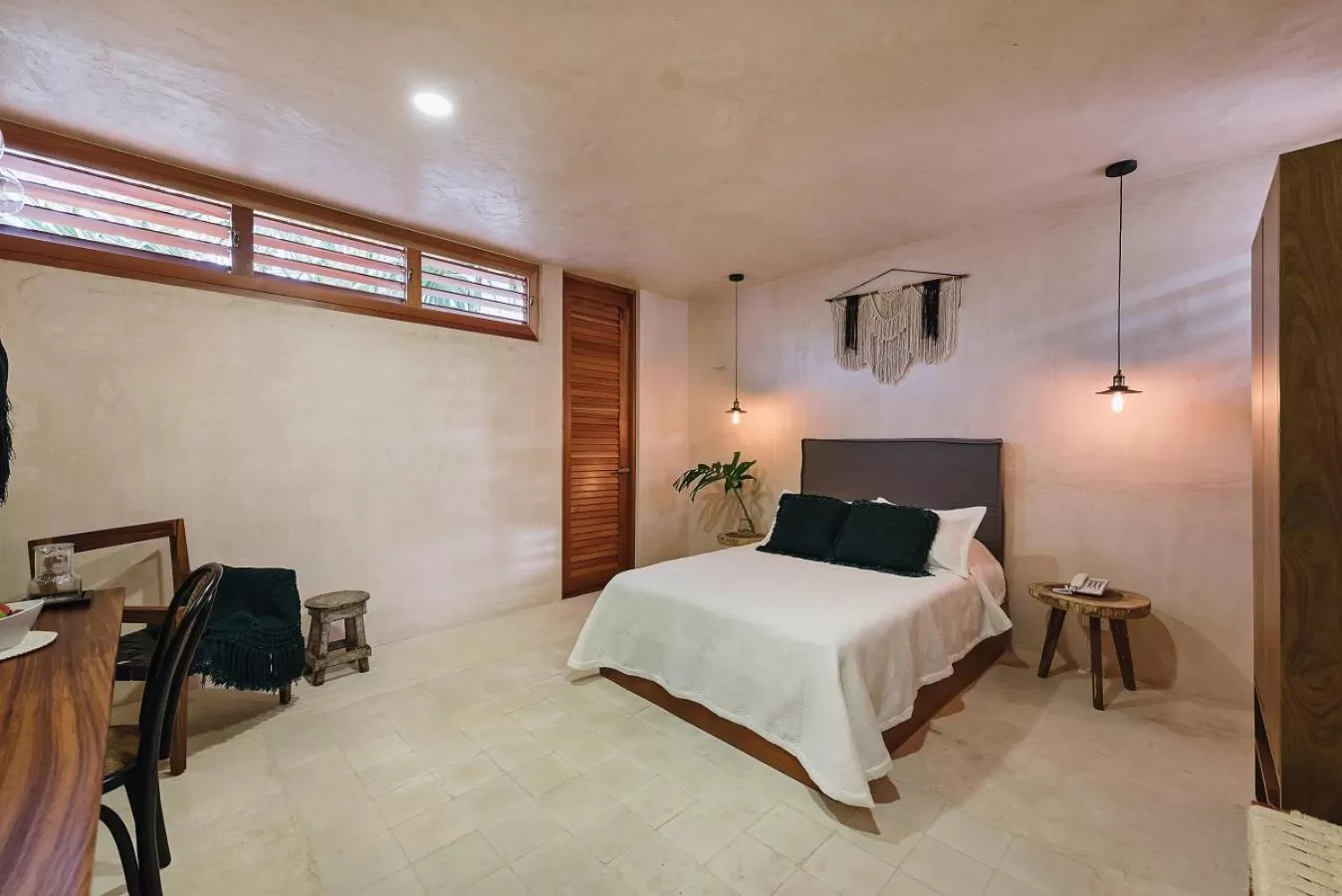 Standard King Room - single occupancy in Colonte Hotel Origen