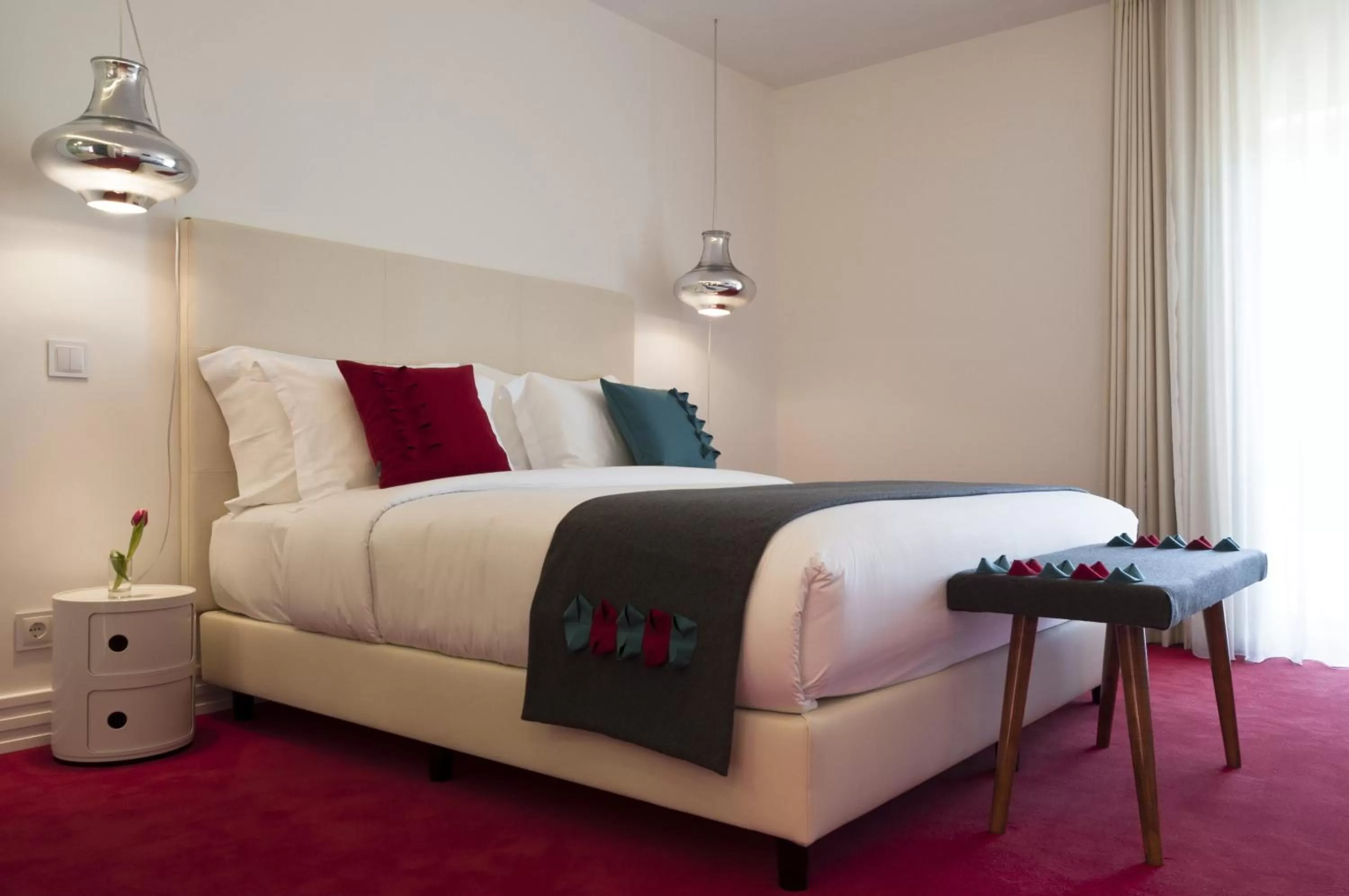 Superior Double Room in Cerca Design House