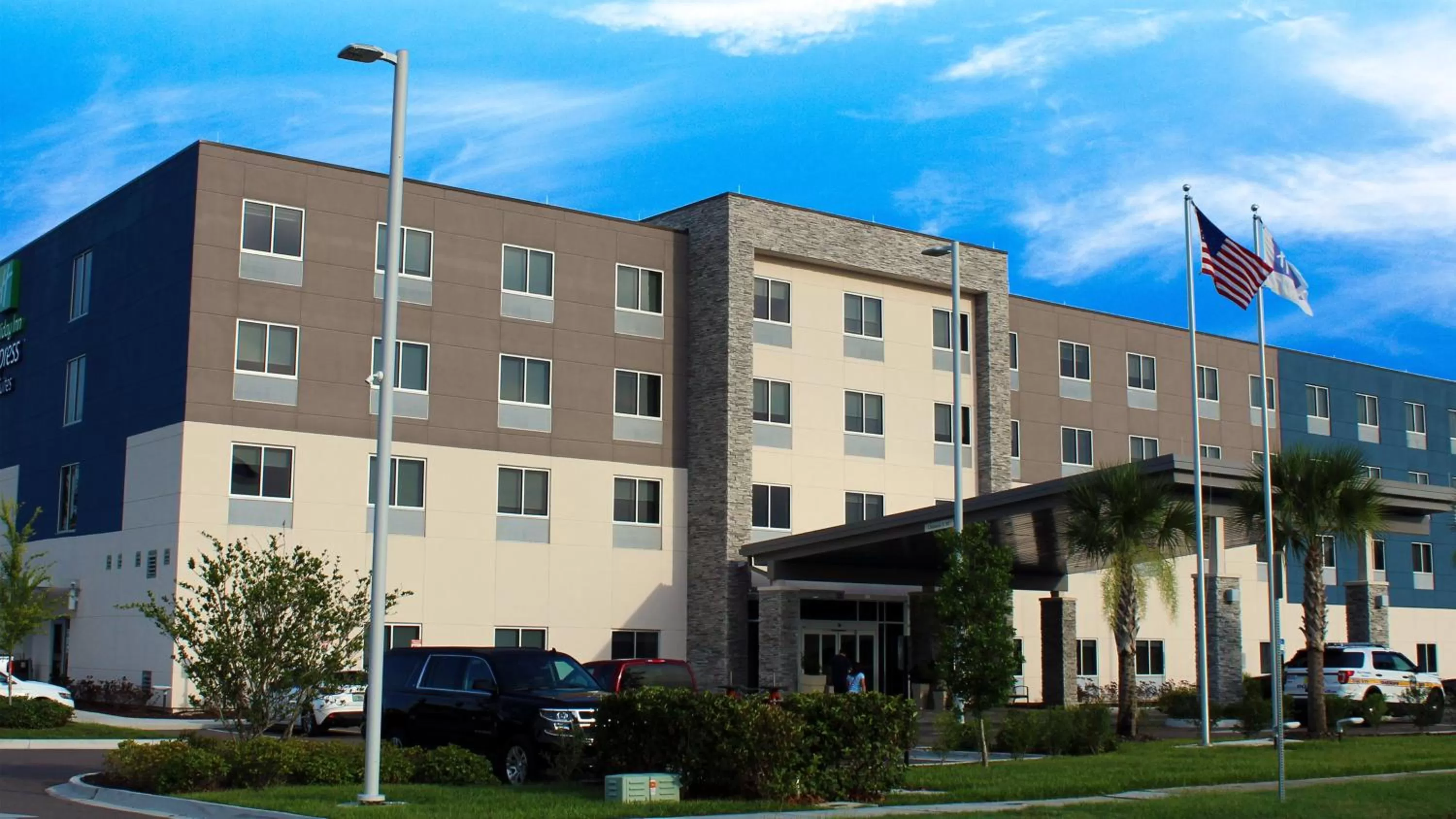 Holiday Inn Express & Suites - Jacksonville W - I295 and I10 by IHG