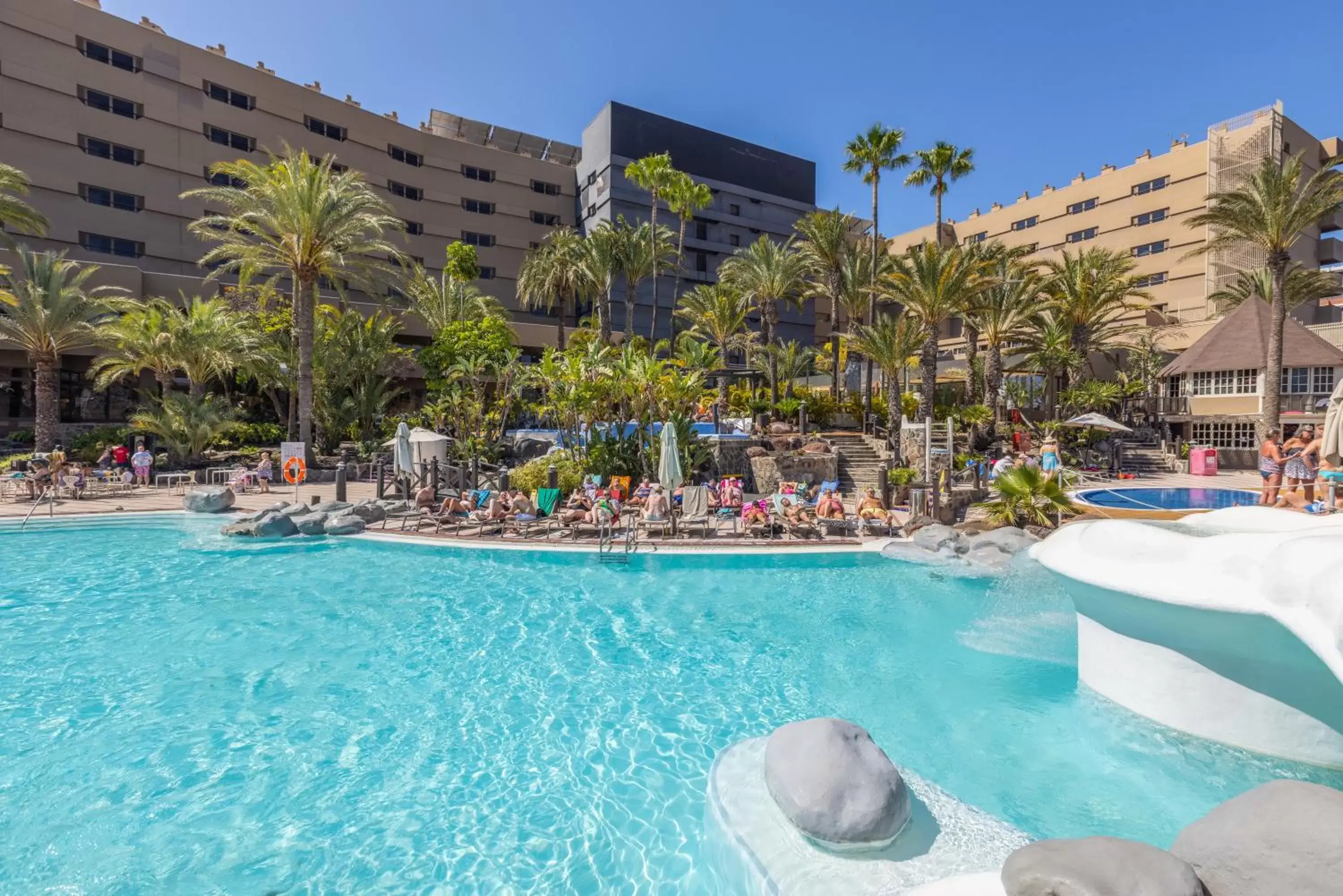 Abora Continental by Lopesan Hotels Abora Continental by Lopesan Hotels