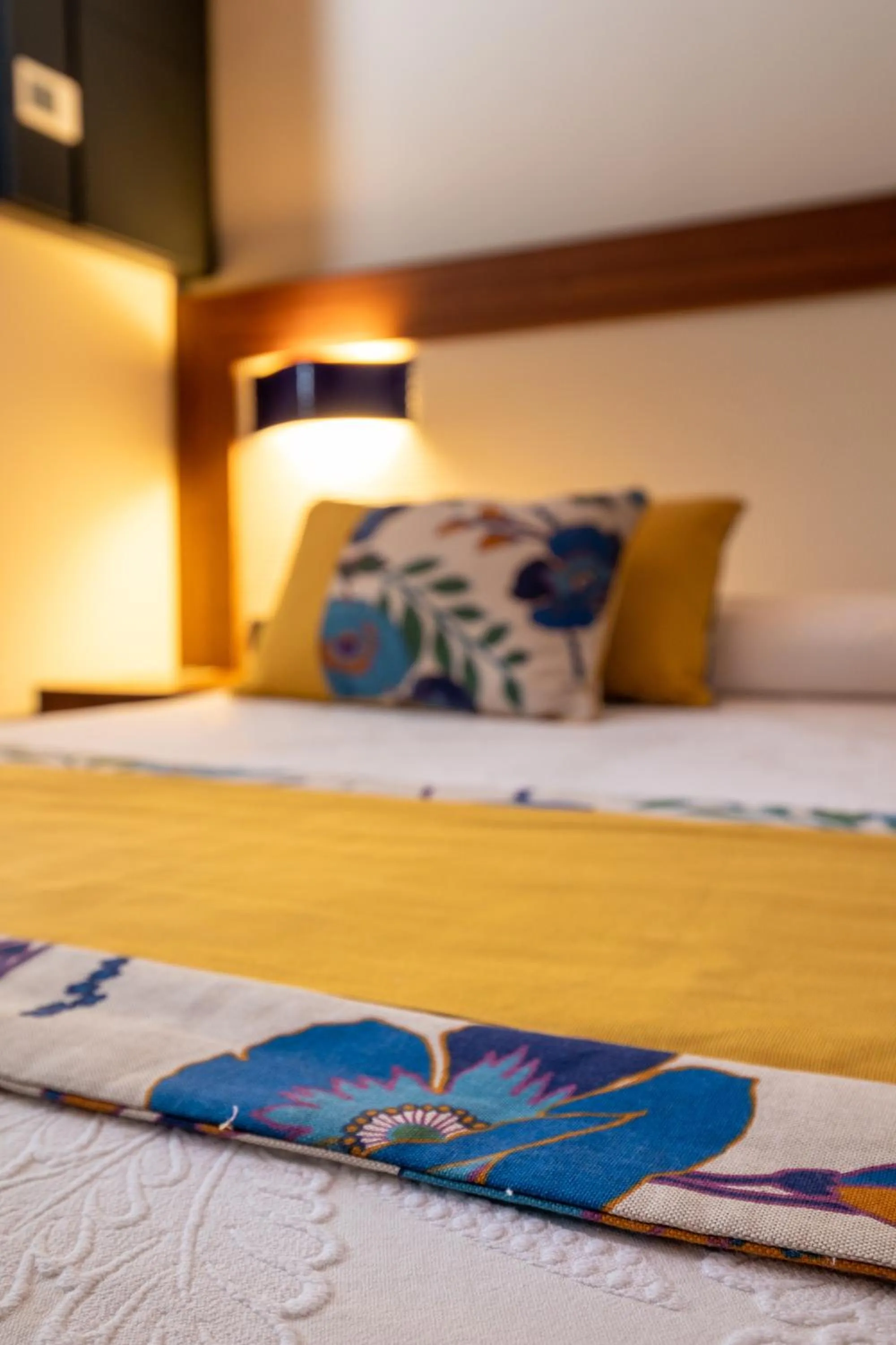 Double Room (1 Adult) in Magaggiari Hotel Resort