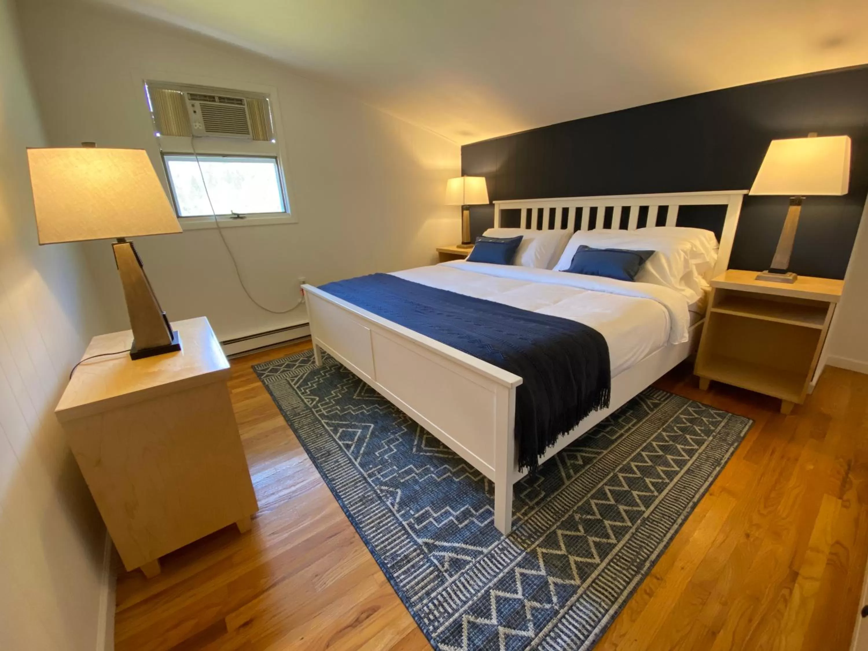 Apartment with Mountain View - Pet Friendly in Catskill Seasons Inn