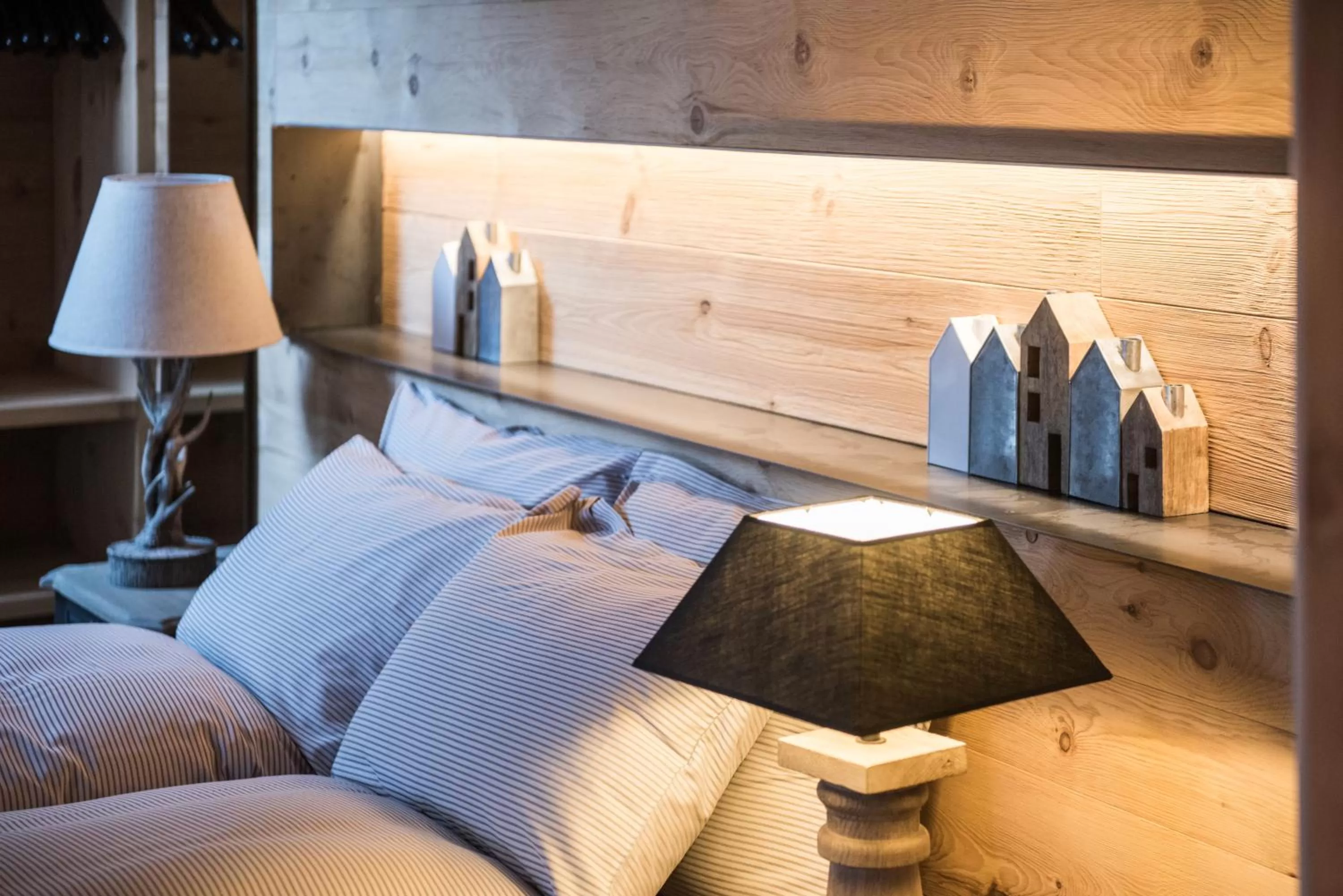 Family Suite in La Genzianella Bormio