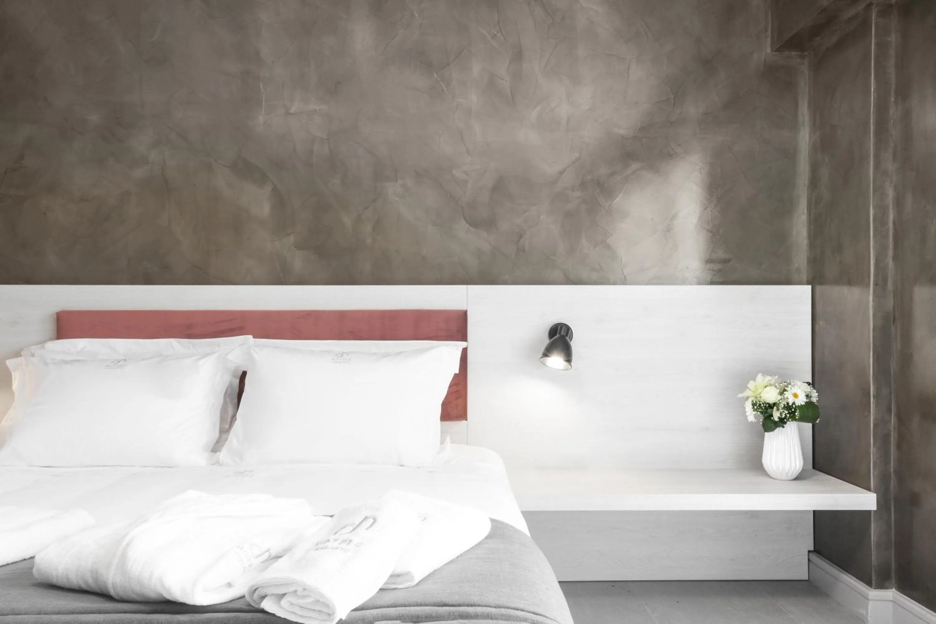 Double Room - Disability Access in Garden City Resort