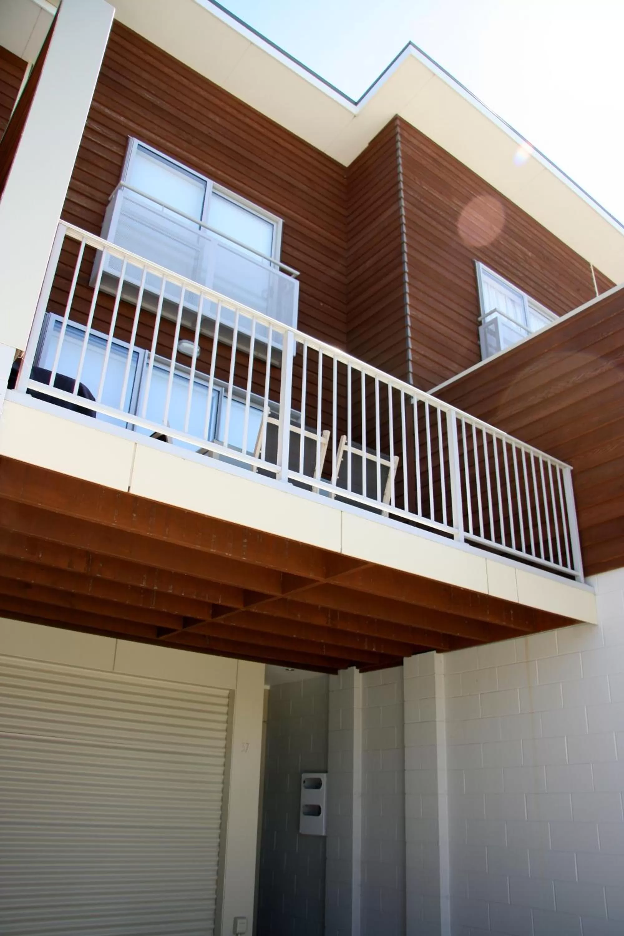 Two-Bedroom Apartment (3 Adults) in Oceans Resort Whitianga