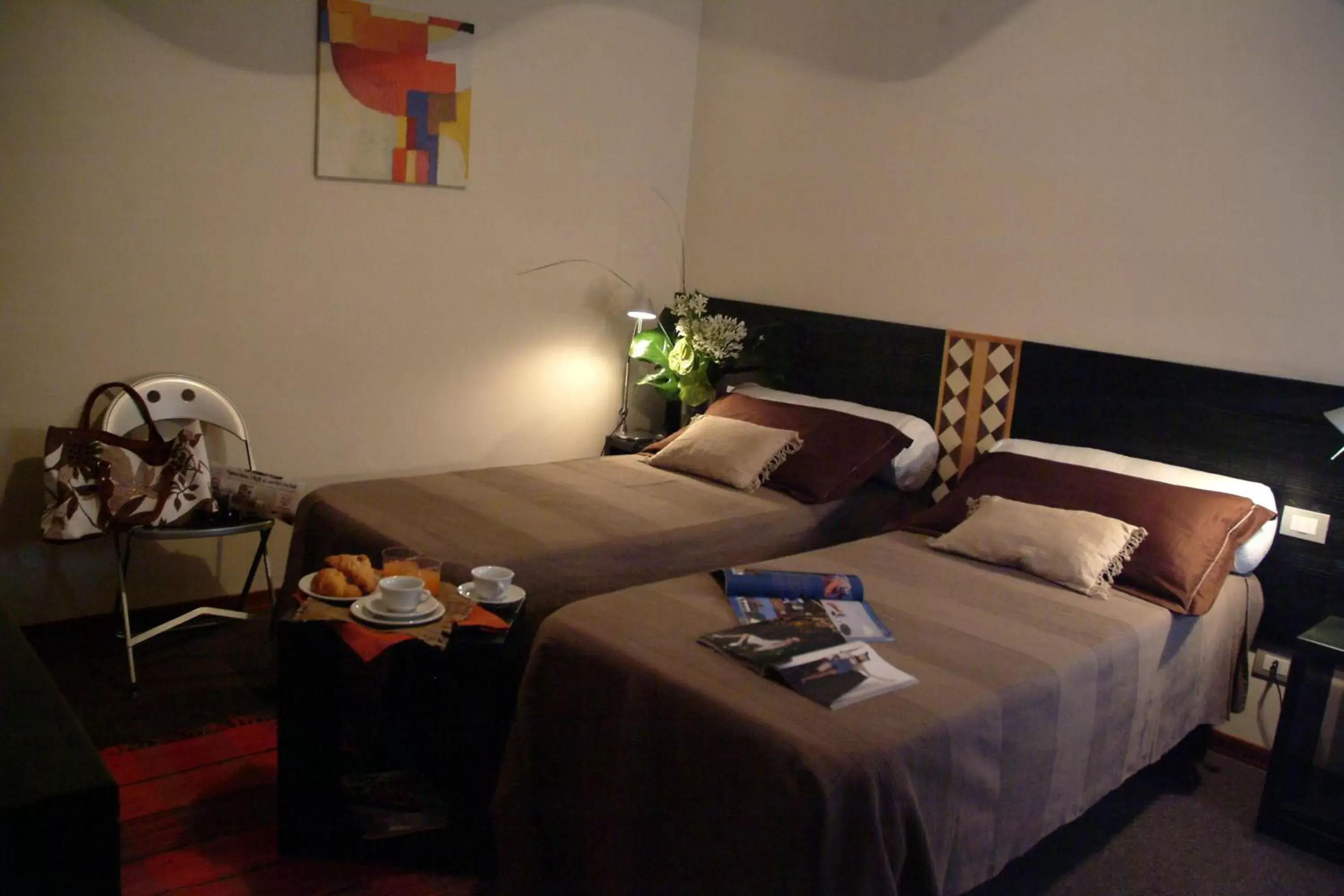 Hotel Orvieto Hotel Orvieto
