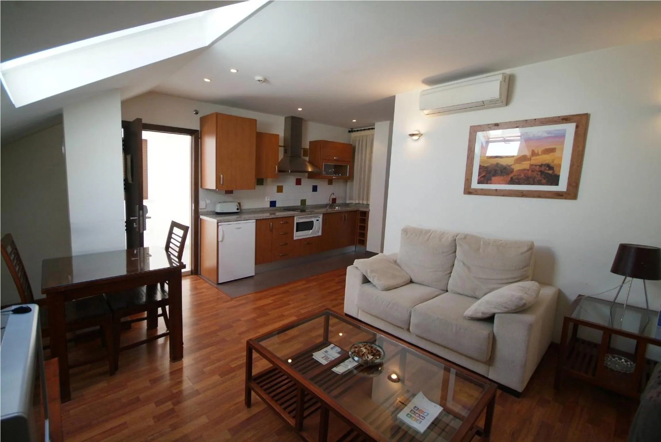 Apartment (2 Adults) in Apartamentos Ardales