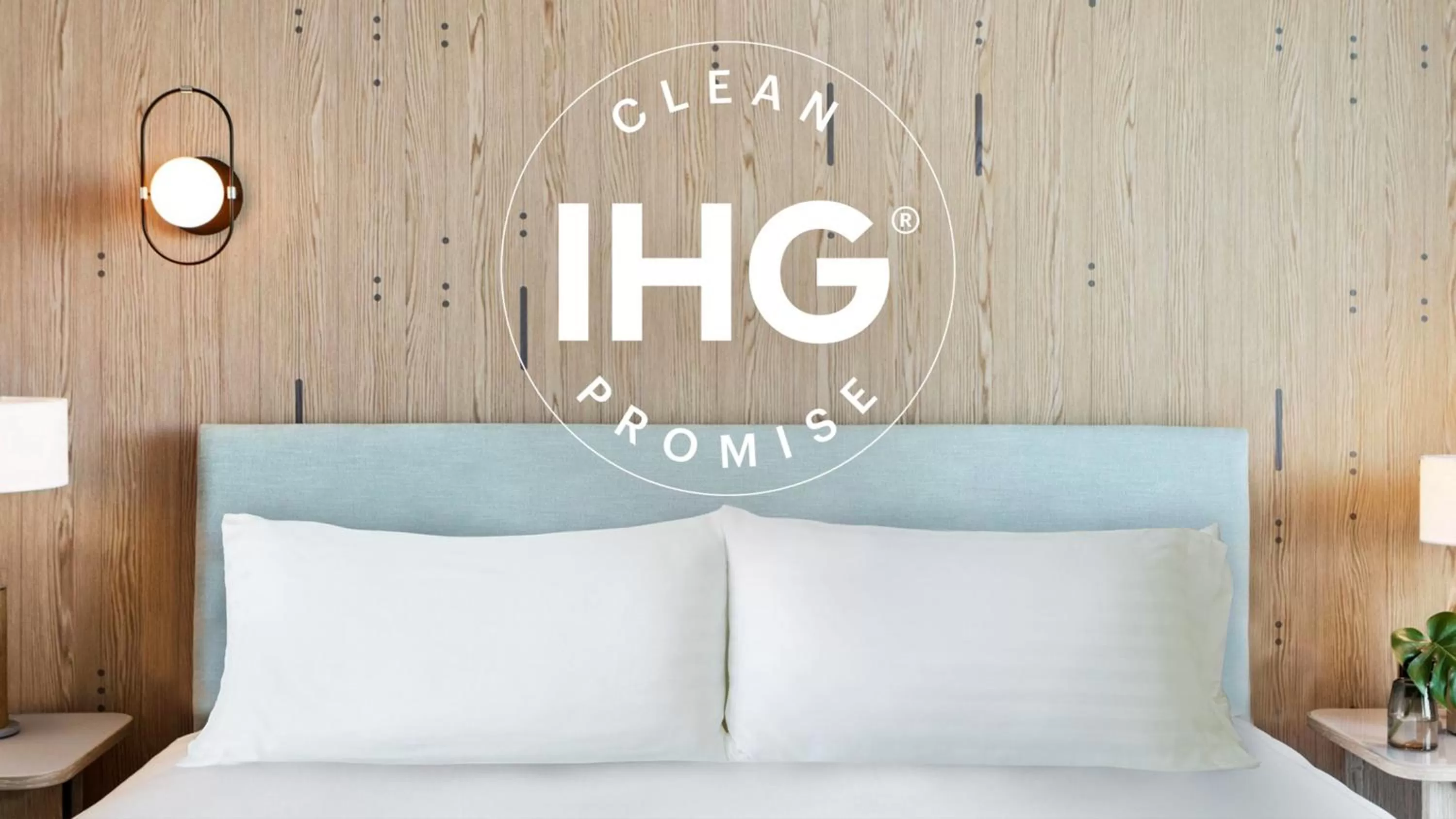 Standard King Room in Holiday Inn Express & Suites - Ensenada Centro by IHG