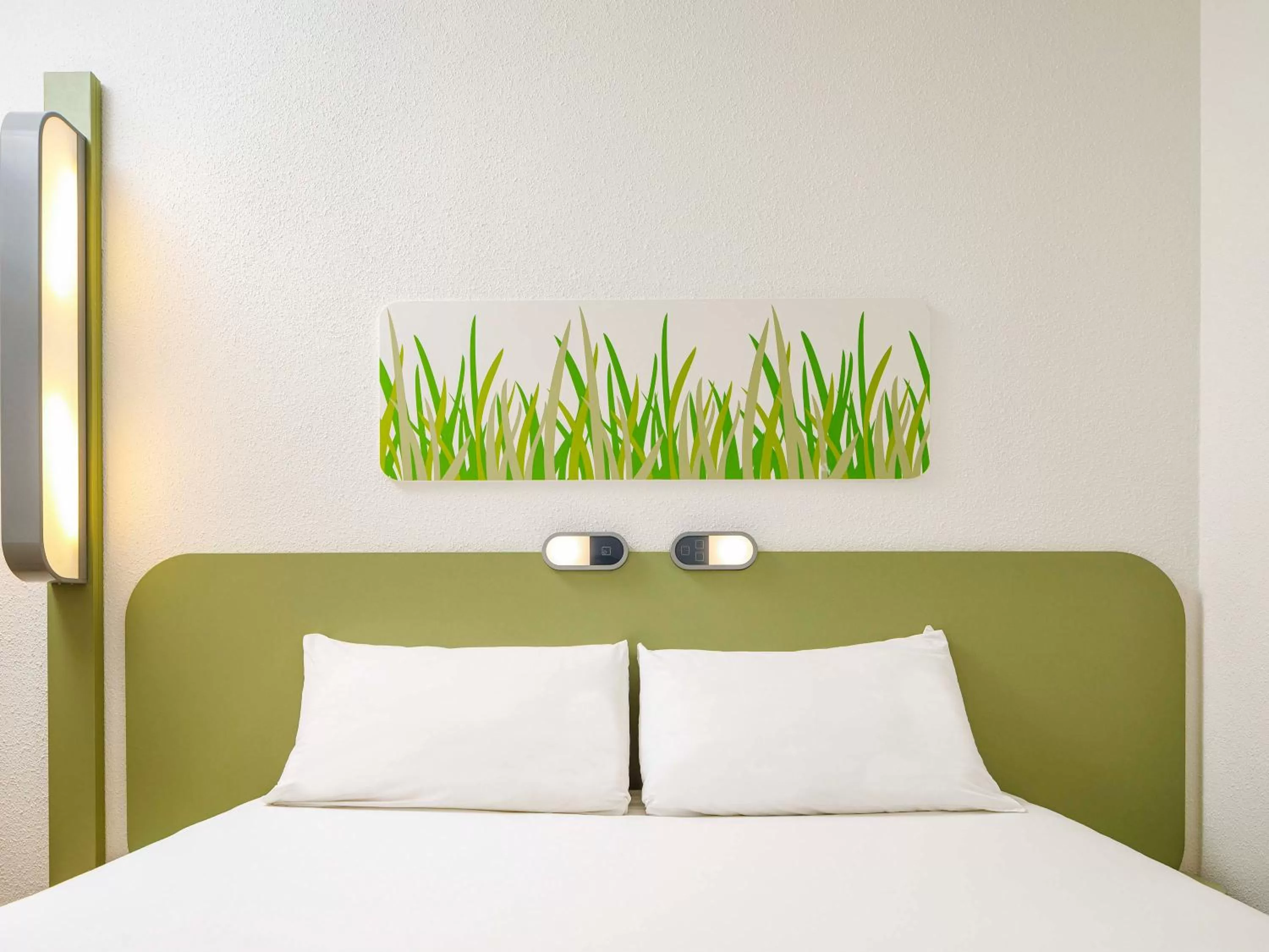 ibis budget Hamburg City