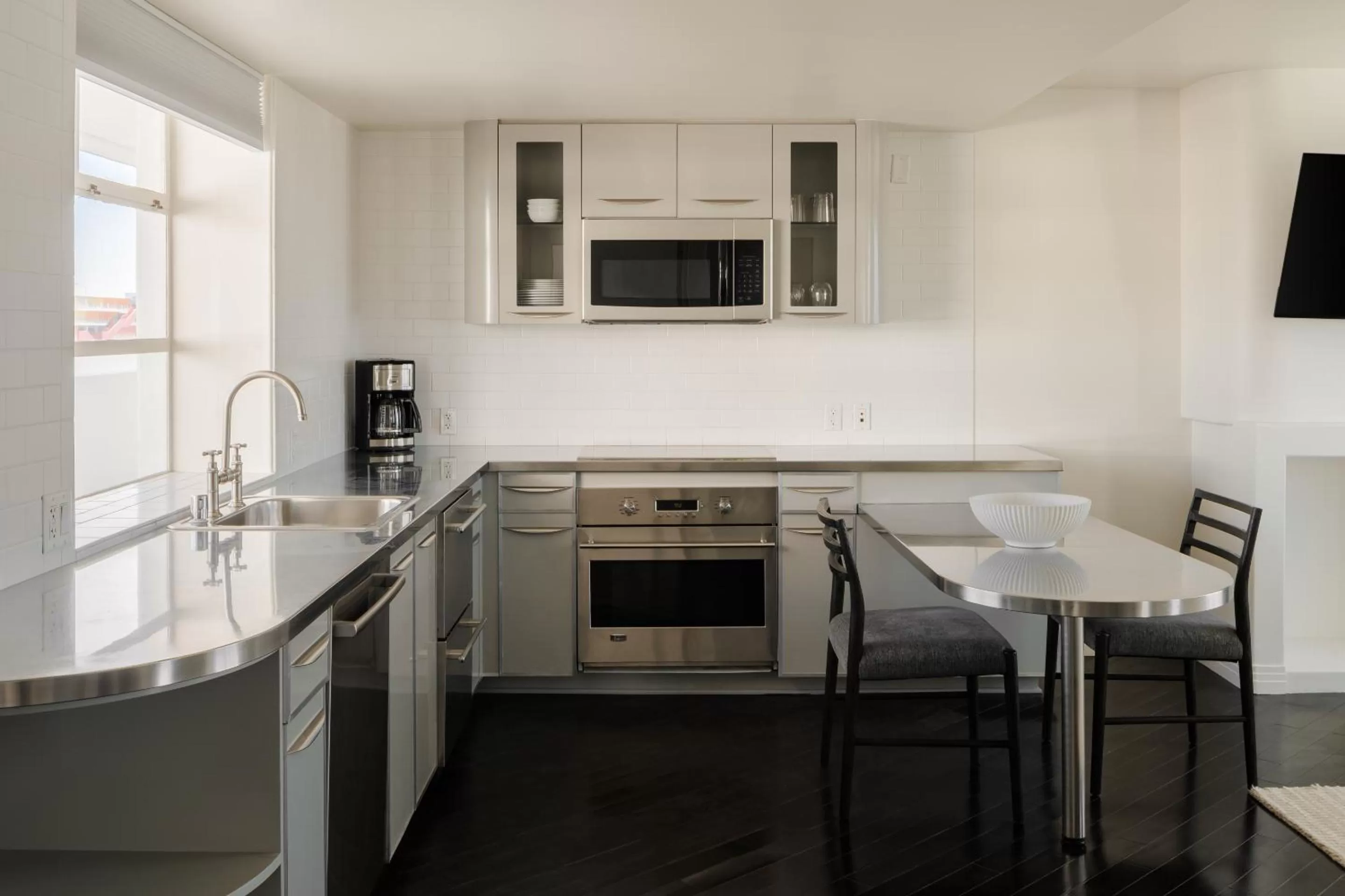 Studio with Balcony in The Eden