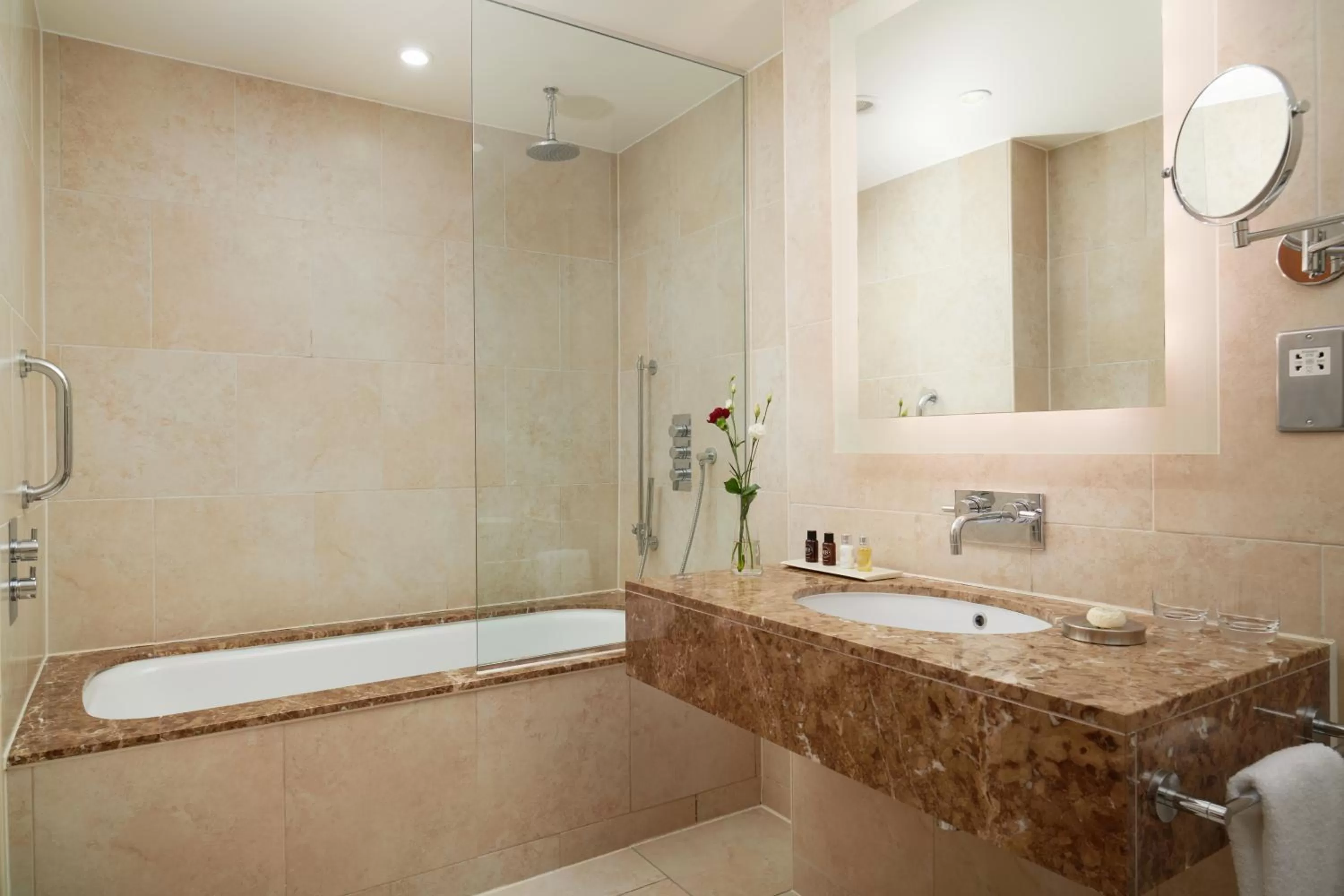 Classic Double Room in The Grand, York