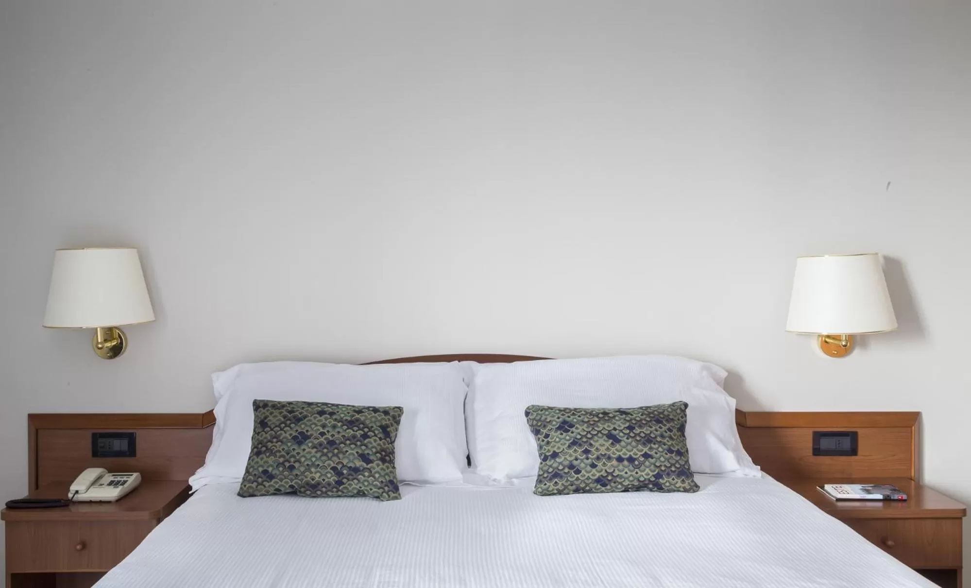 Standard Double or Twin Room in Hotel Beatrice