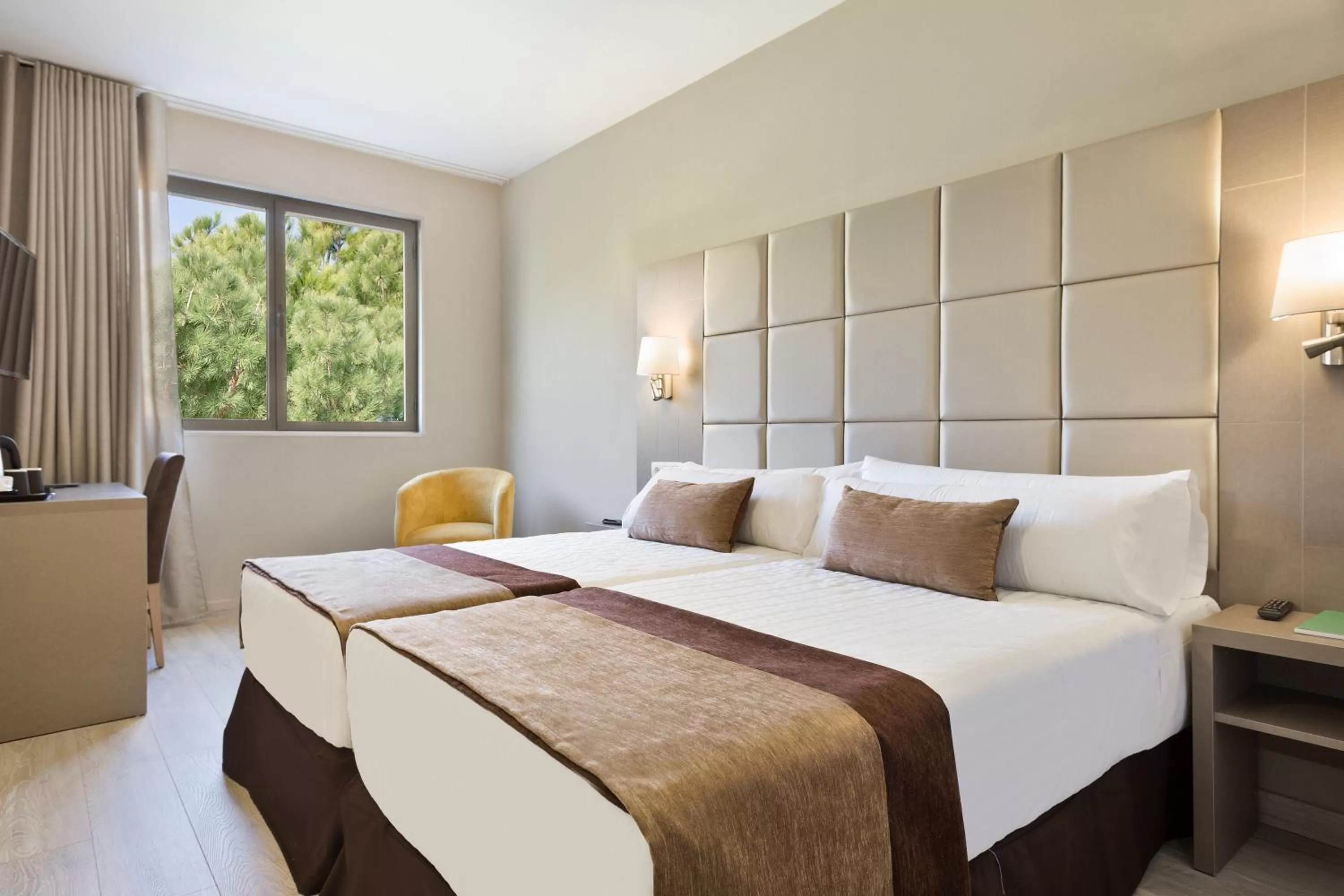 Hotel Best Front Maritim