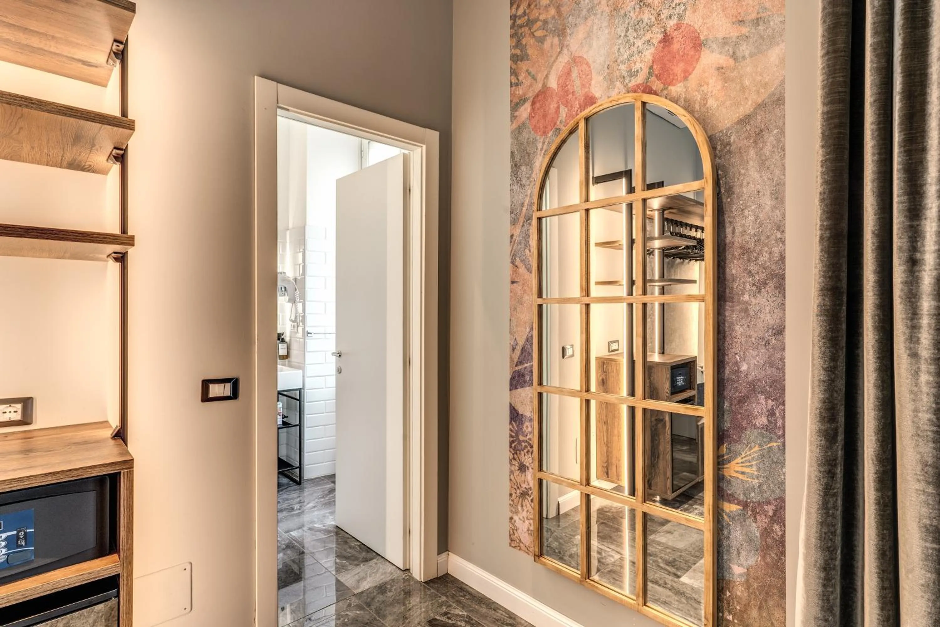 Suite in Apollo Boutique Hotel