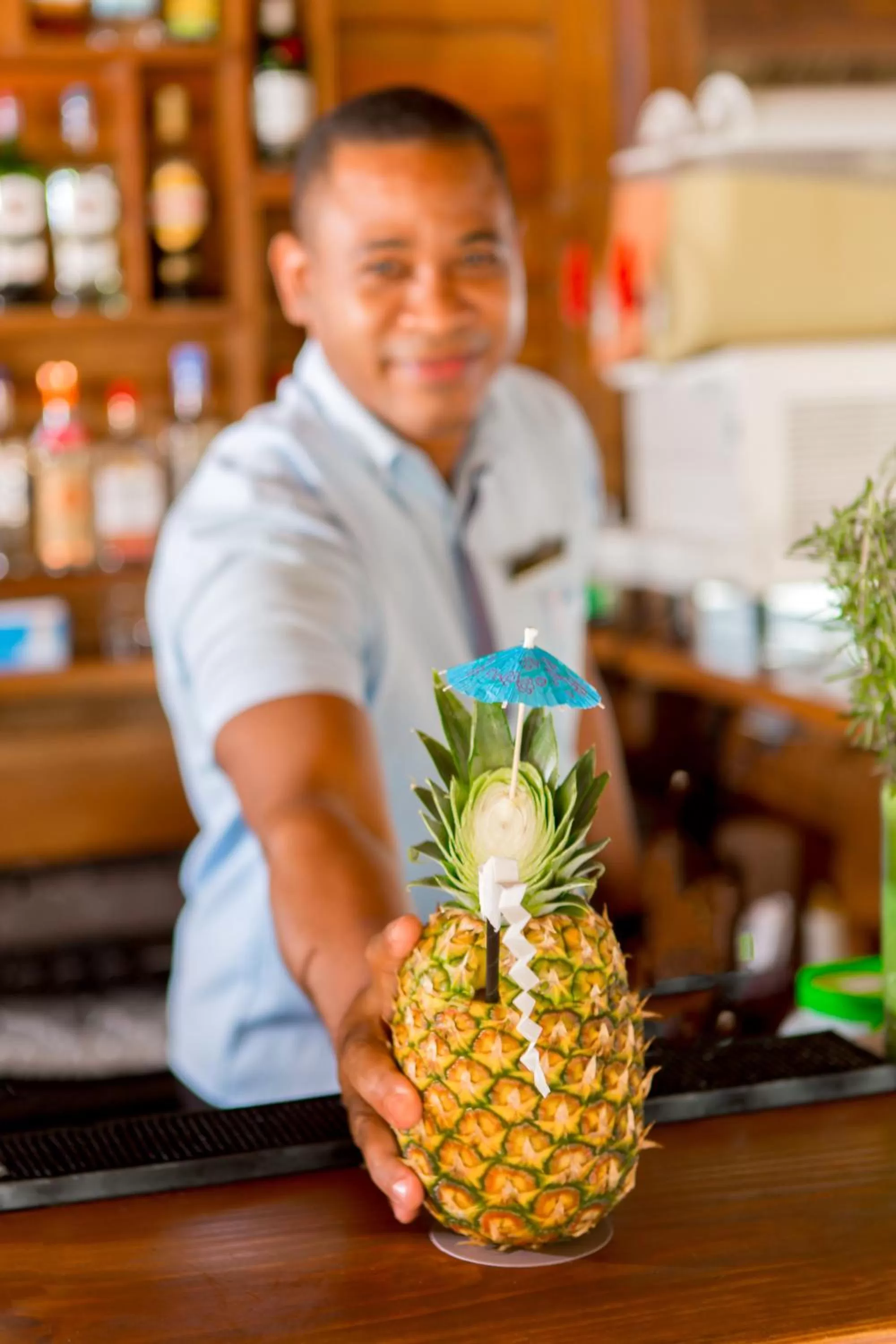 Lounge or bar in Impressive Premium Punta Cana - All Inclusive