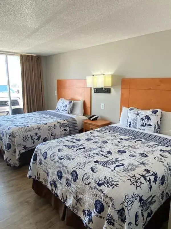 Oceanview Inn - Emerald Isle Oceanview Inn - Emerald Isle