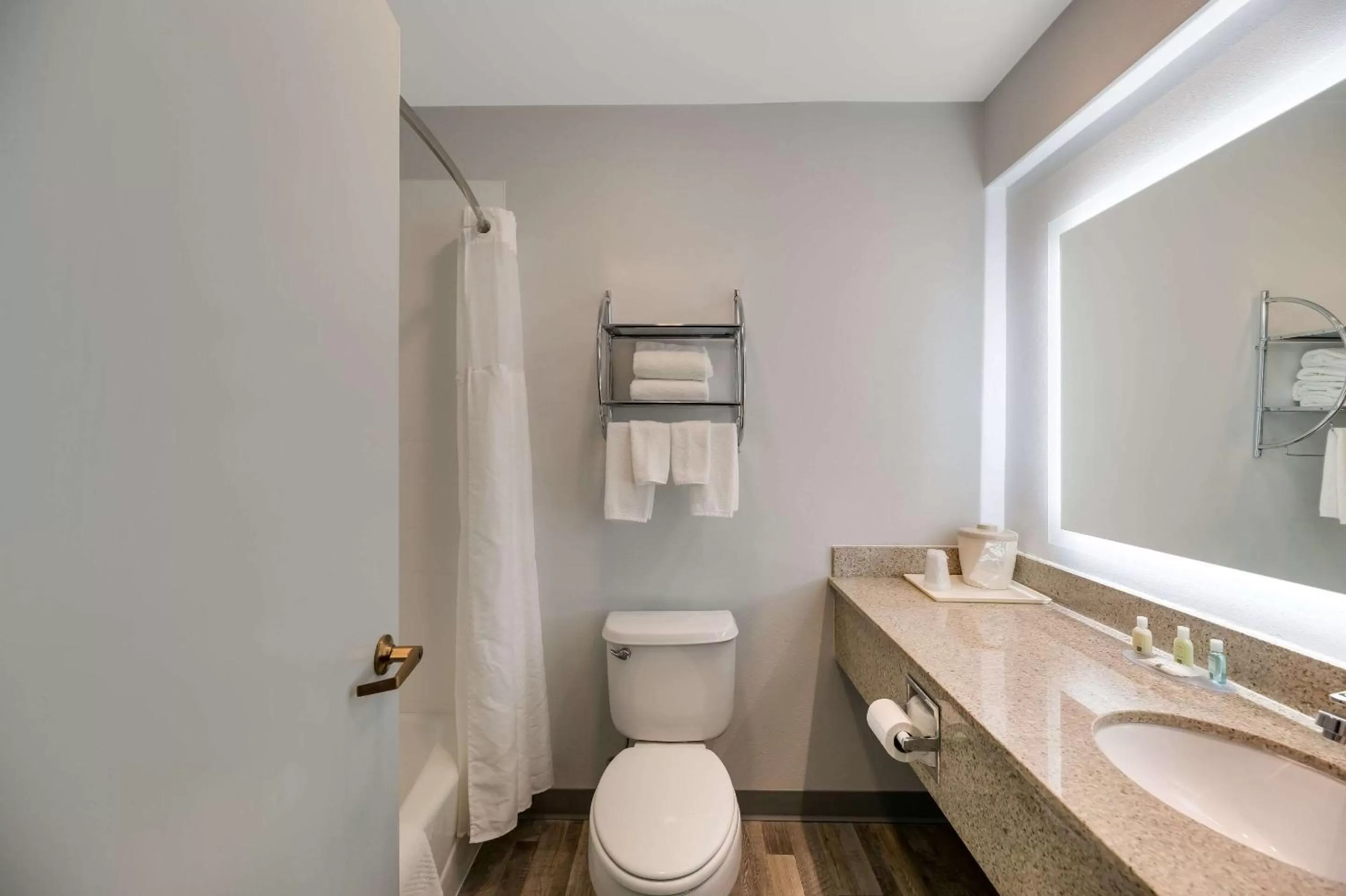 Queen Room with Two Queen Beds in Quality Inn & Suites Artesia