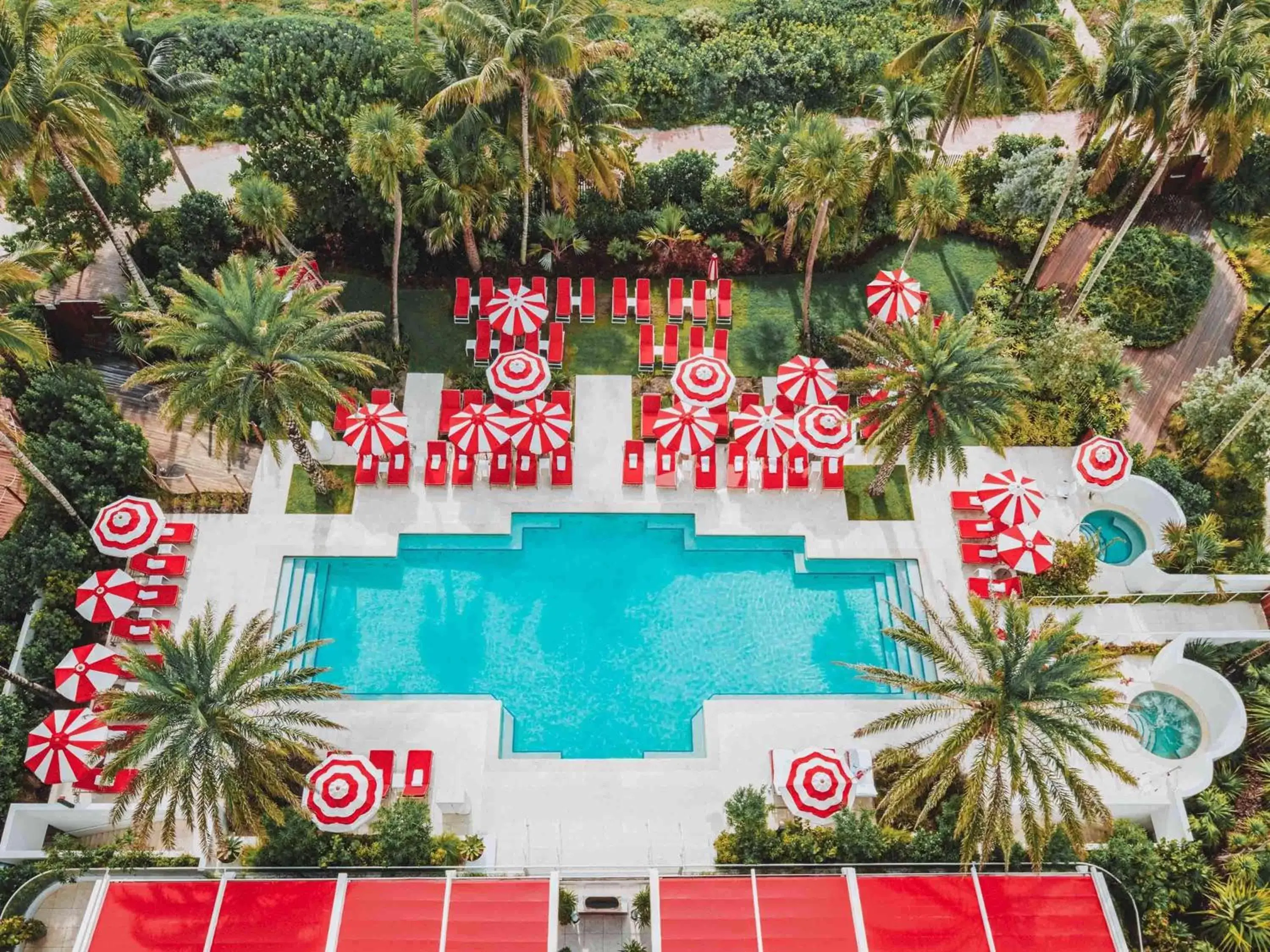 Faena Hotel Miami Beach Faena Hotel Miami Beach