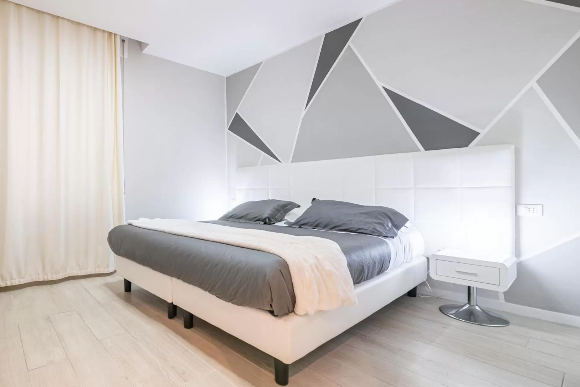 Standard Double Room in B&B La Stella