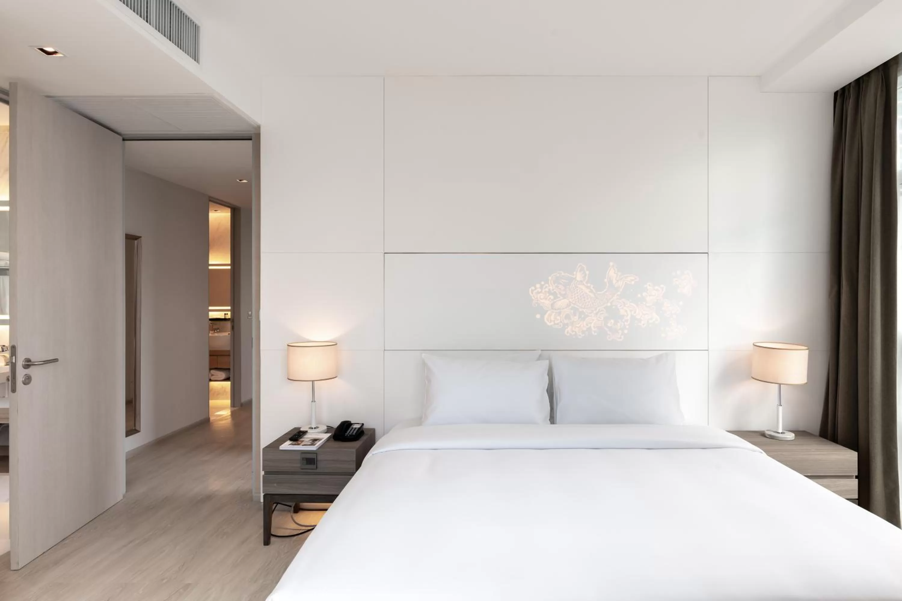 Family Suite in Jasmine 59 Hotel