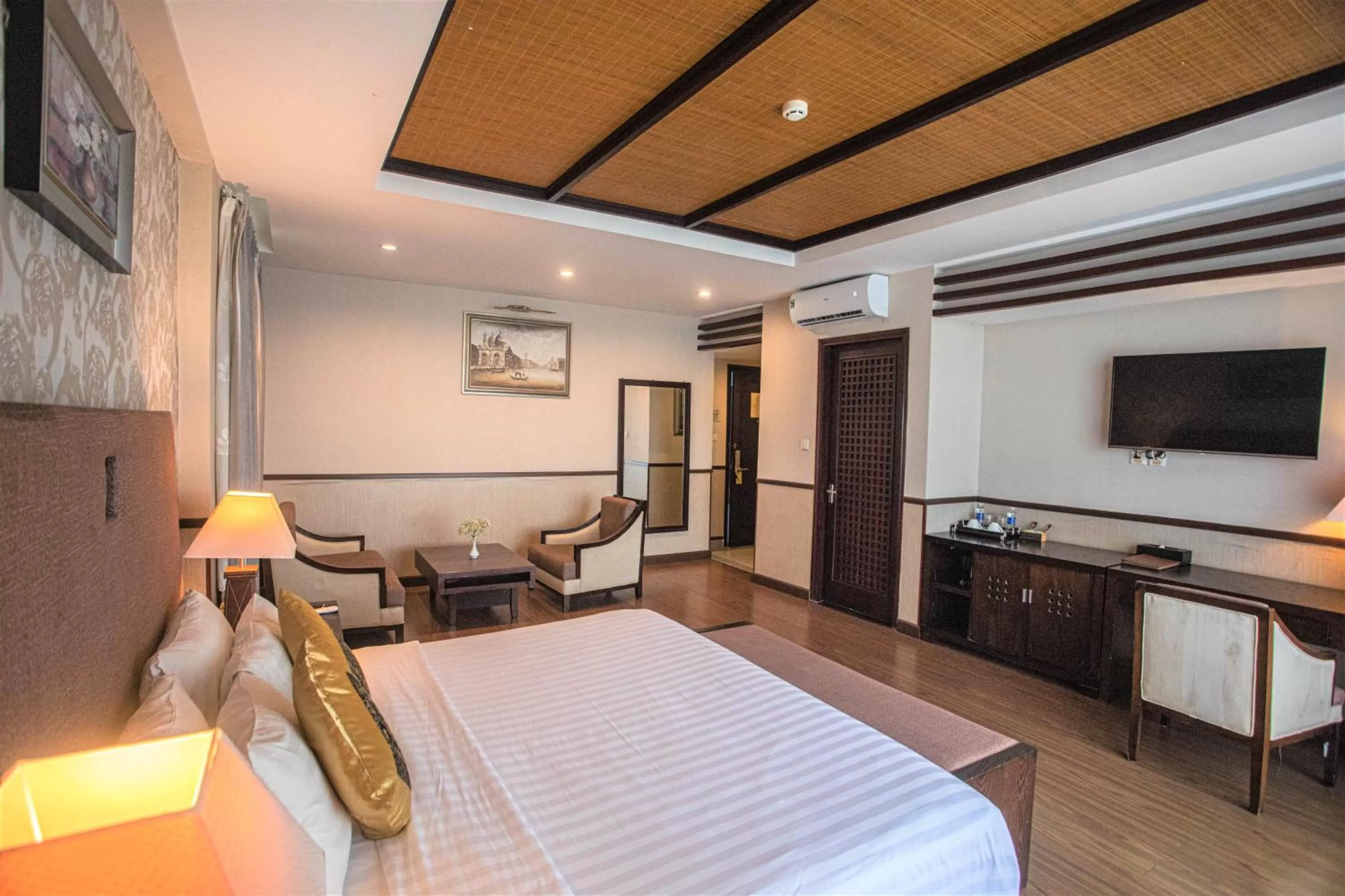 Suite in Seaside Resort Vung Tau