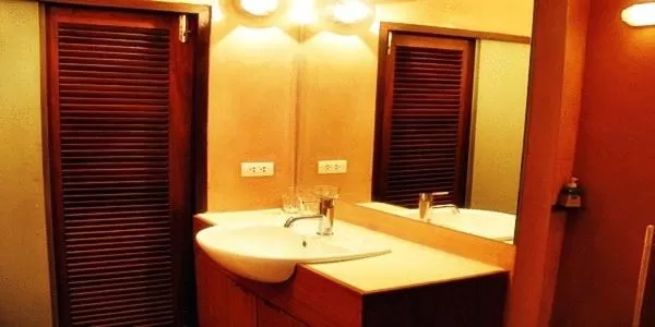 Studio Twin bed in Cha_Inn @ Cha Am