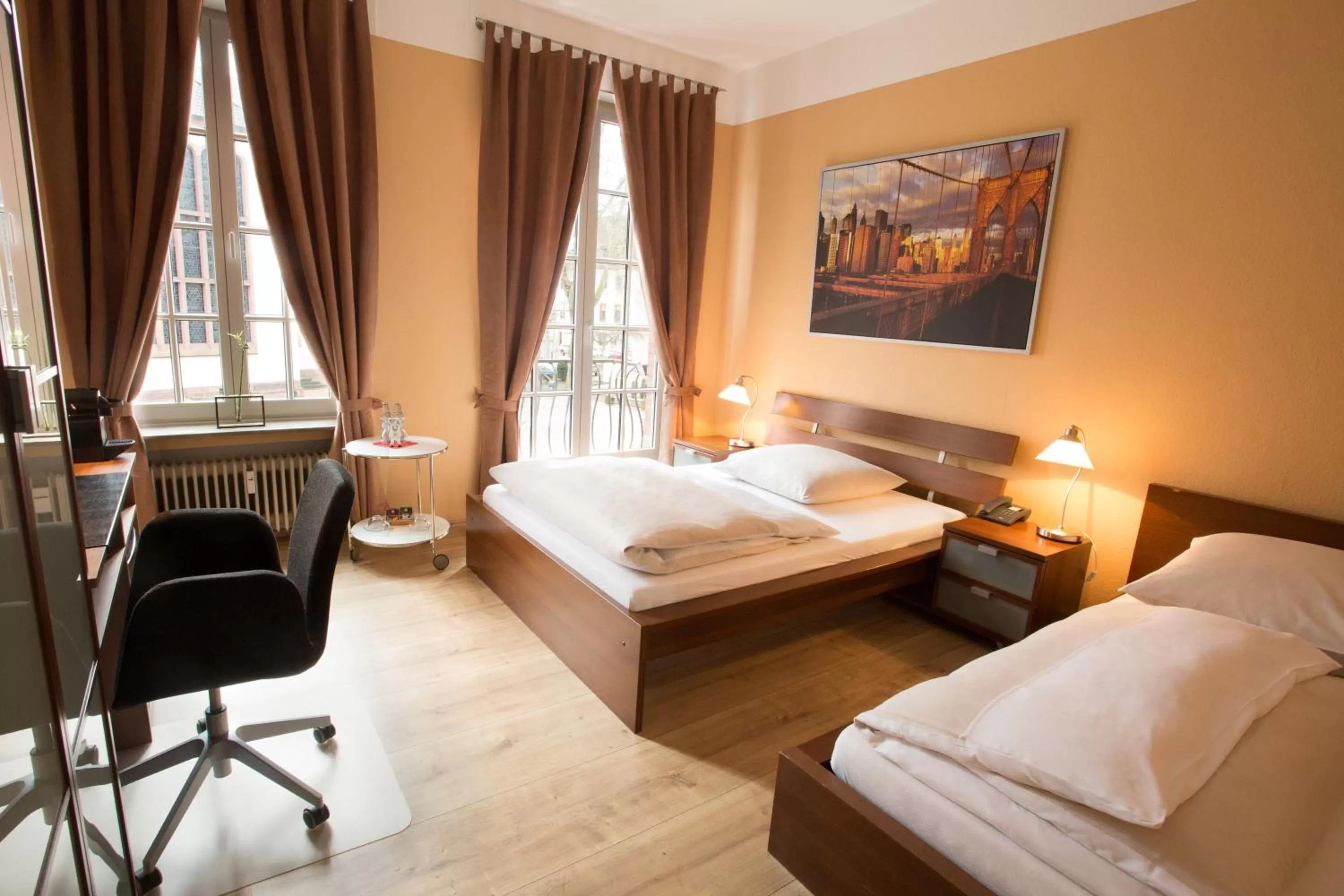 Stadthotel Jülich