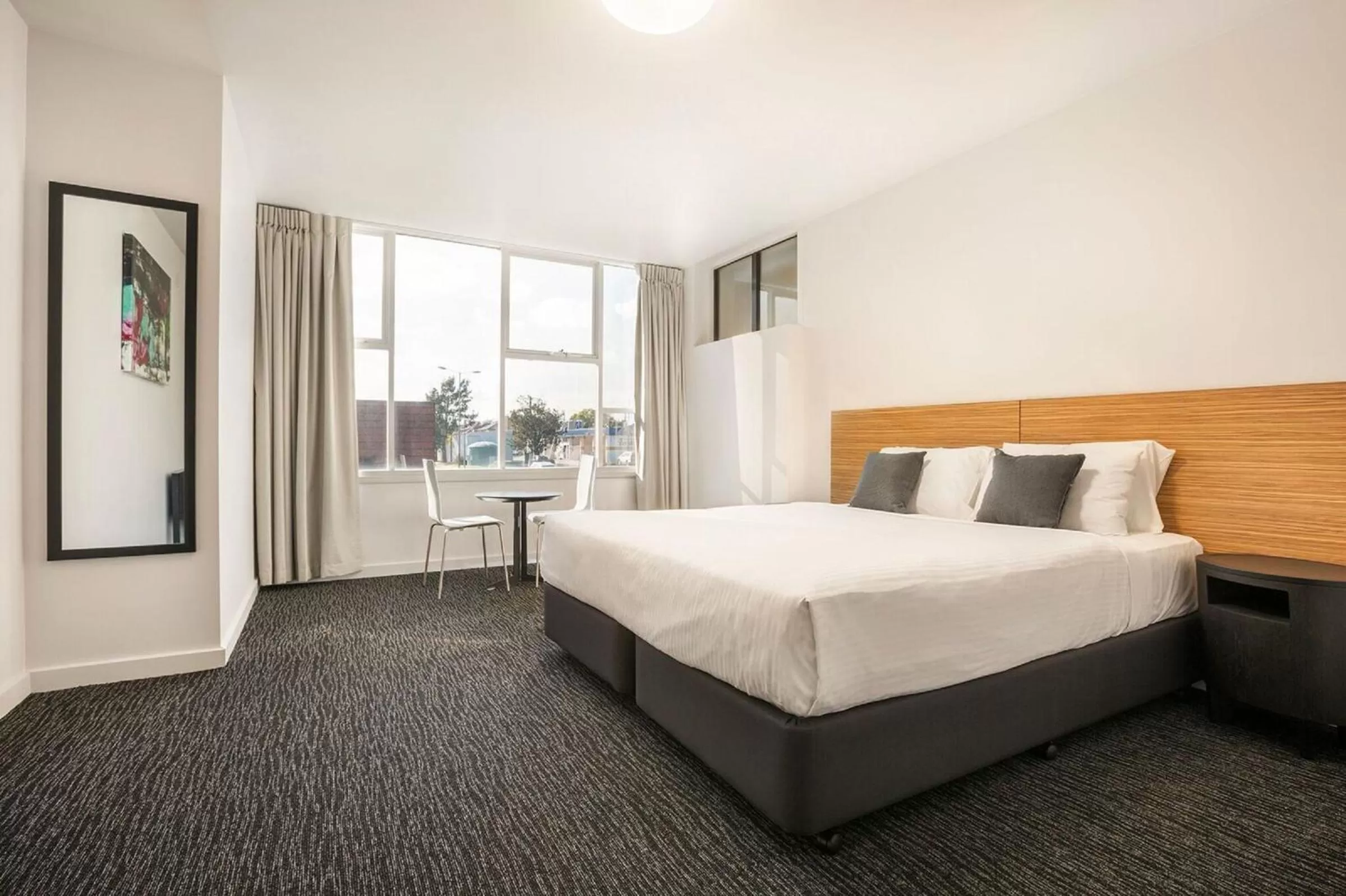 Apartment in Nightcap at Waltzing Matilda Hotel