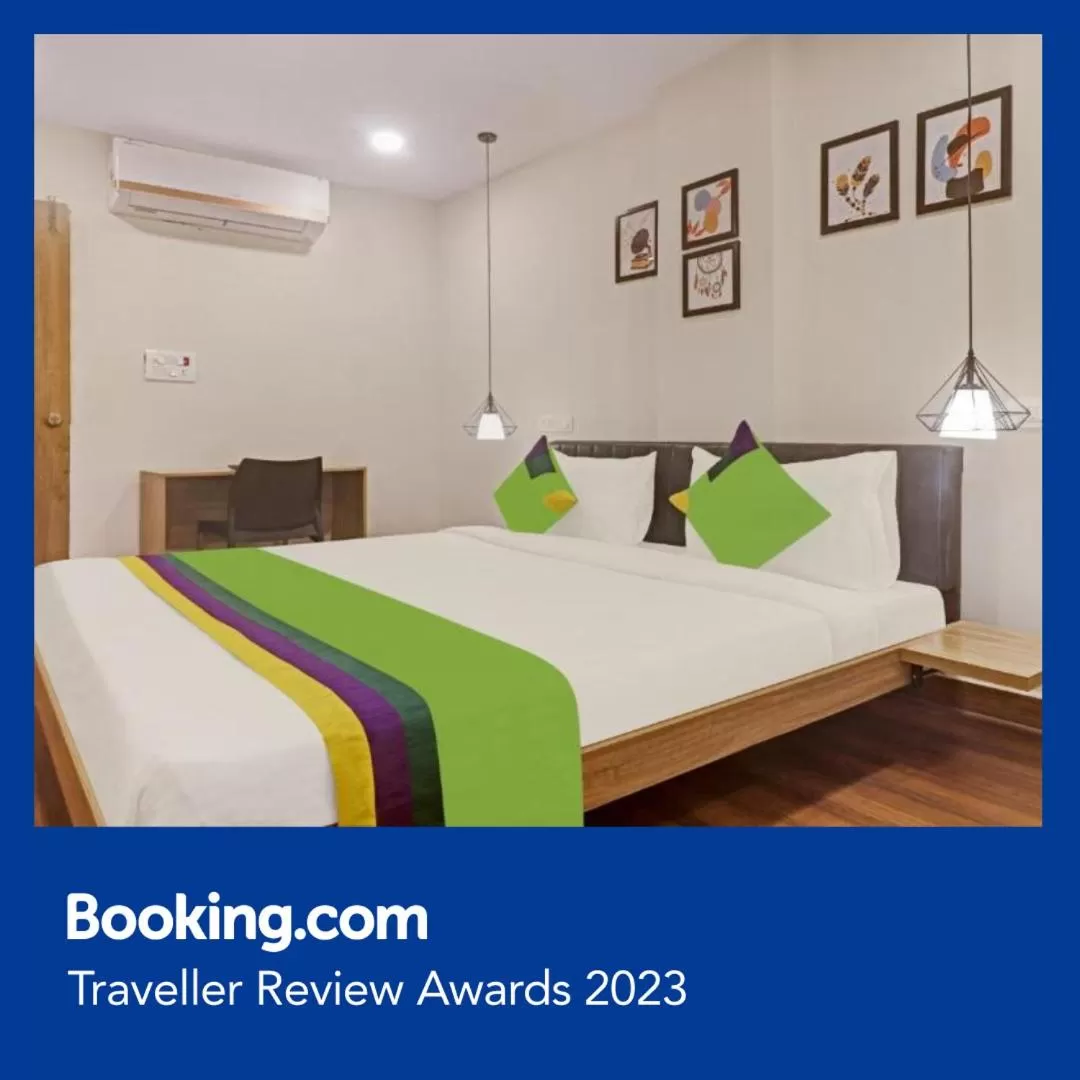 Treebo Seventh Heaven Kukatpally