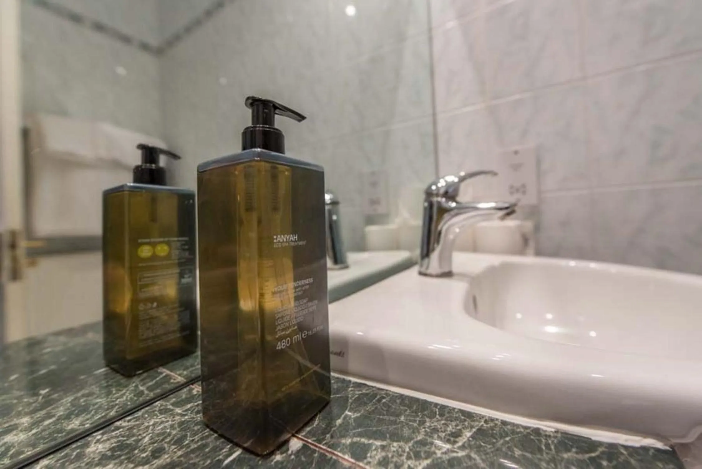 Classic Double Room in The Royal Hotel