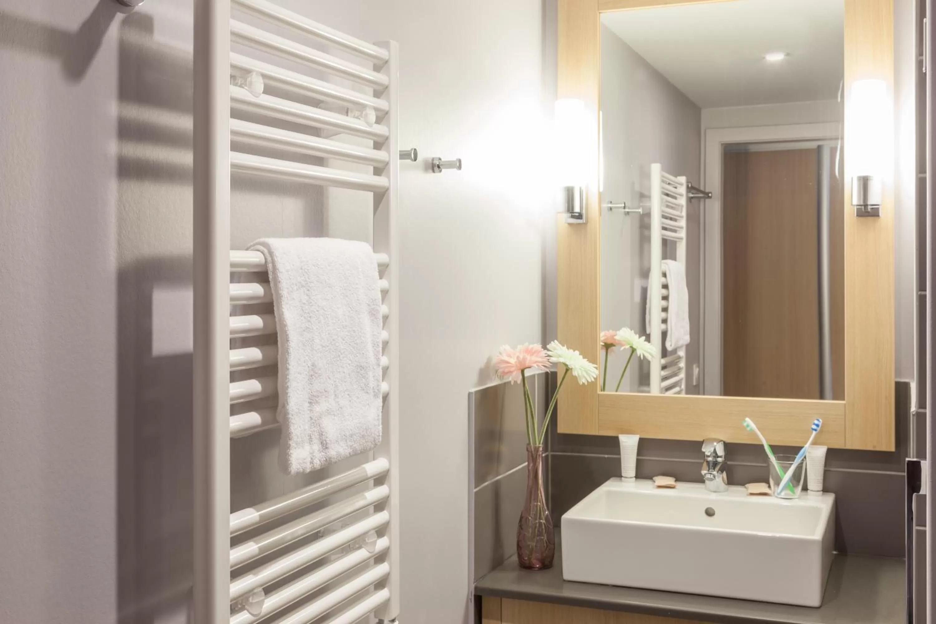 One-Bedroom Apartment (4 People) in Résidence Pierre & Vacances La Petite Venise