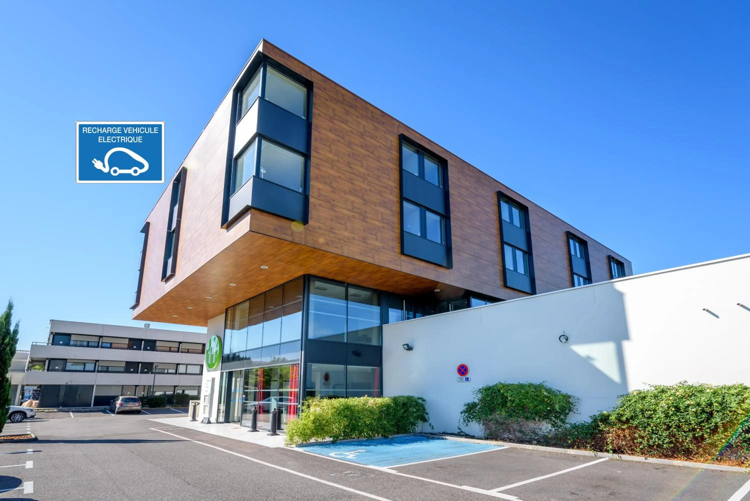 Campanile Toulouse Balma - Cité de l'Espace