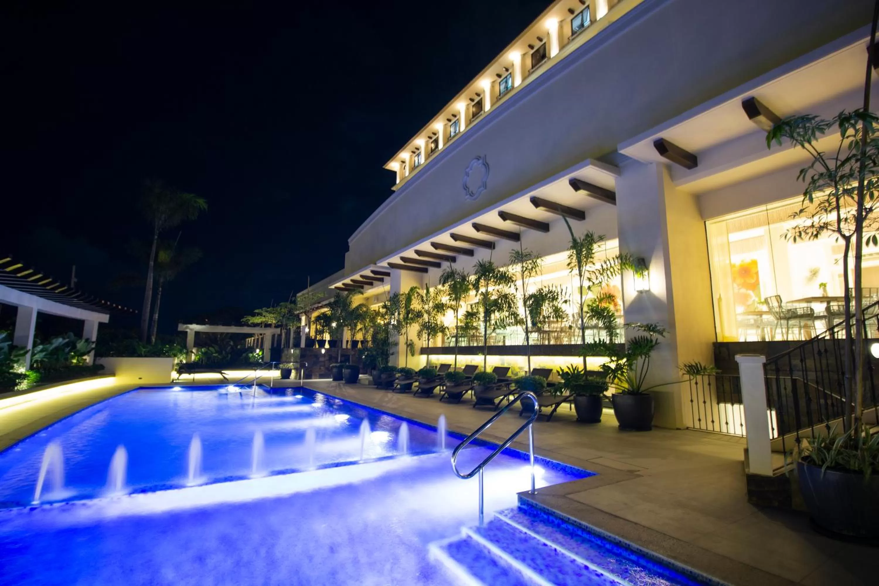 Mella Hotel Manila near NAIA Airport