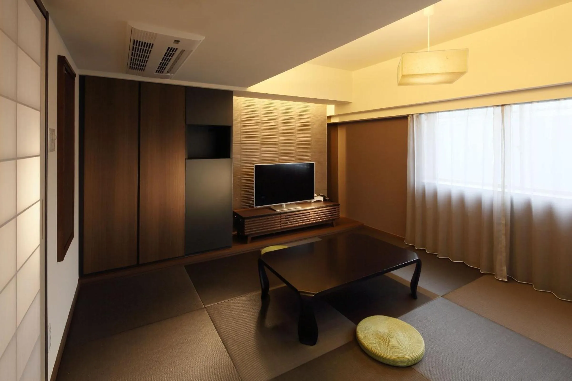 Japanese-Style Room - Non-Smoking in Hotel Gate In Kagoshima