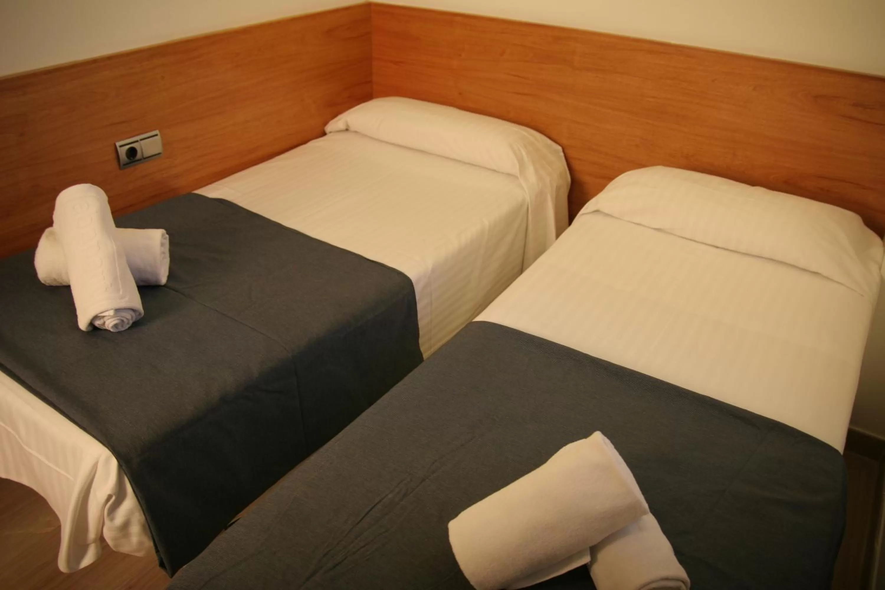 One-Bedroom Apartment (2 Adults) in Apartaments Independencia