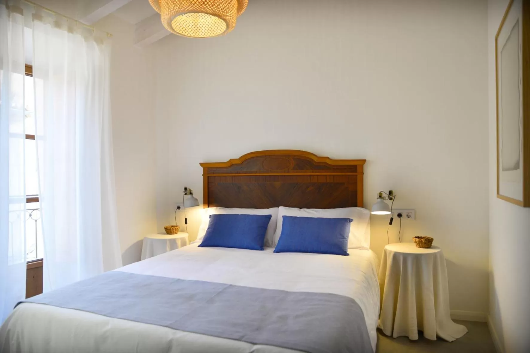 Superior Single Room in Ca Sa Tieta