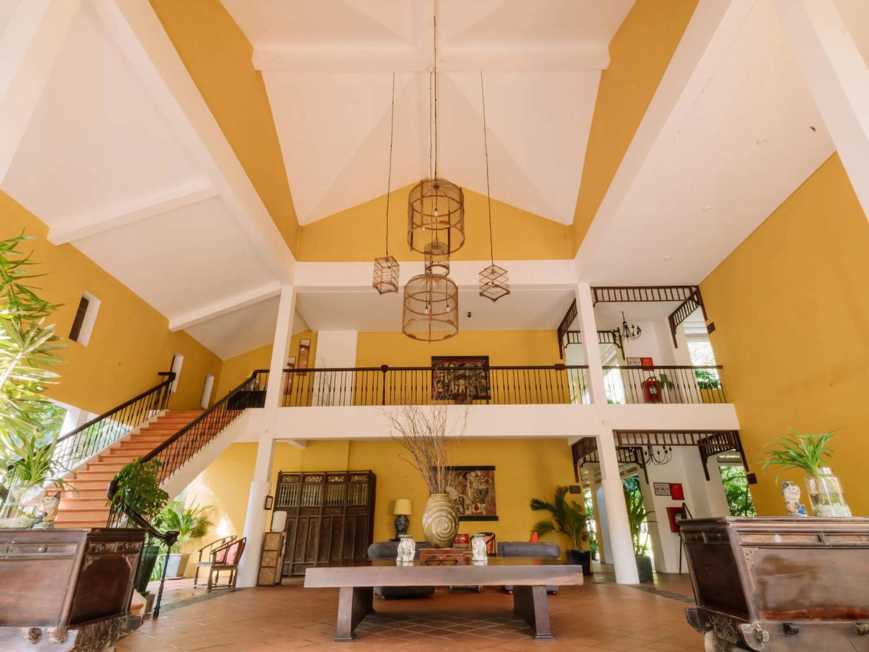 Garden Room - single occupancy in Ho Tram Beach Boutique Resort & Spa